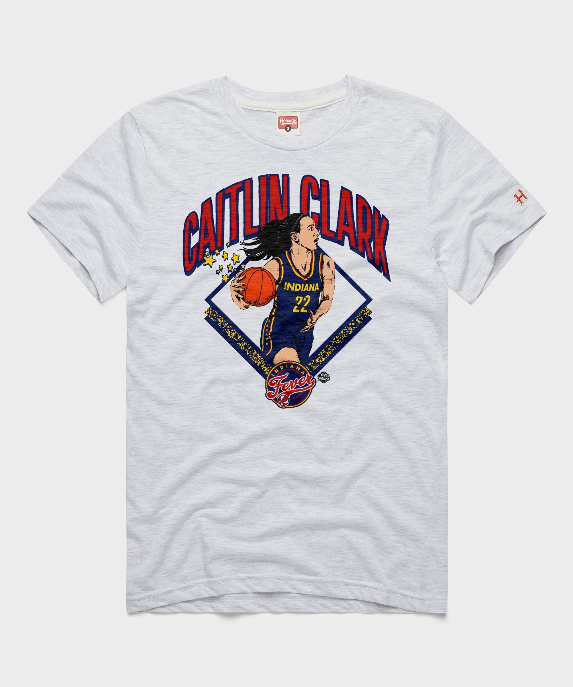 Indiana Fever Caitlin Clark