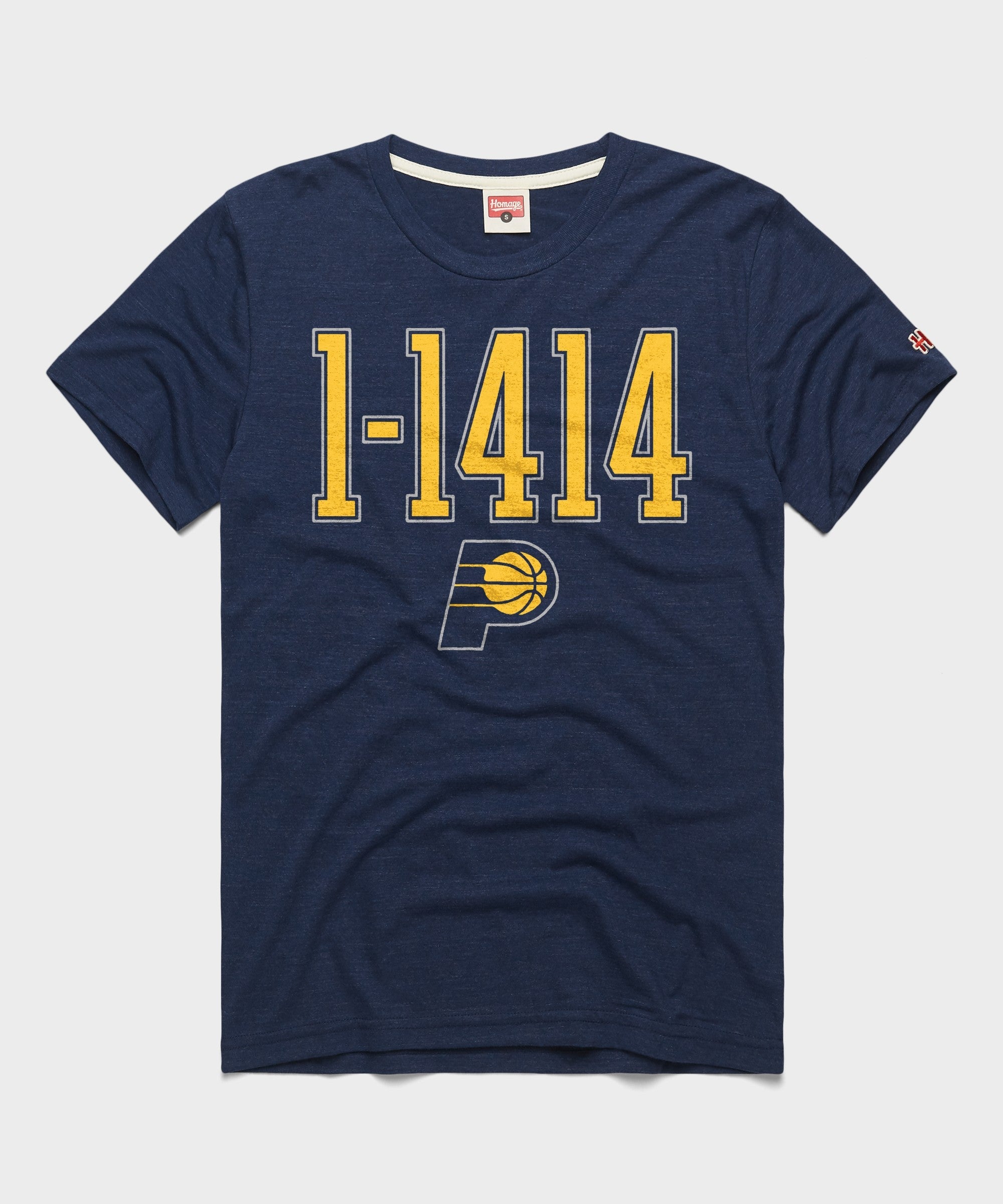 Indiana Pacers 1-1414
