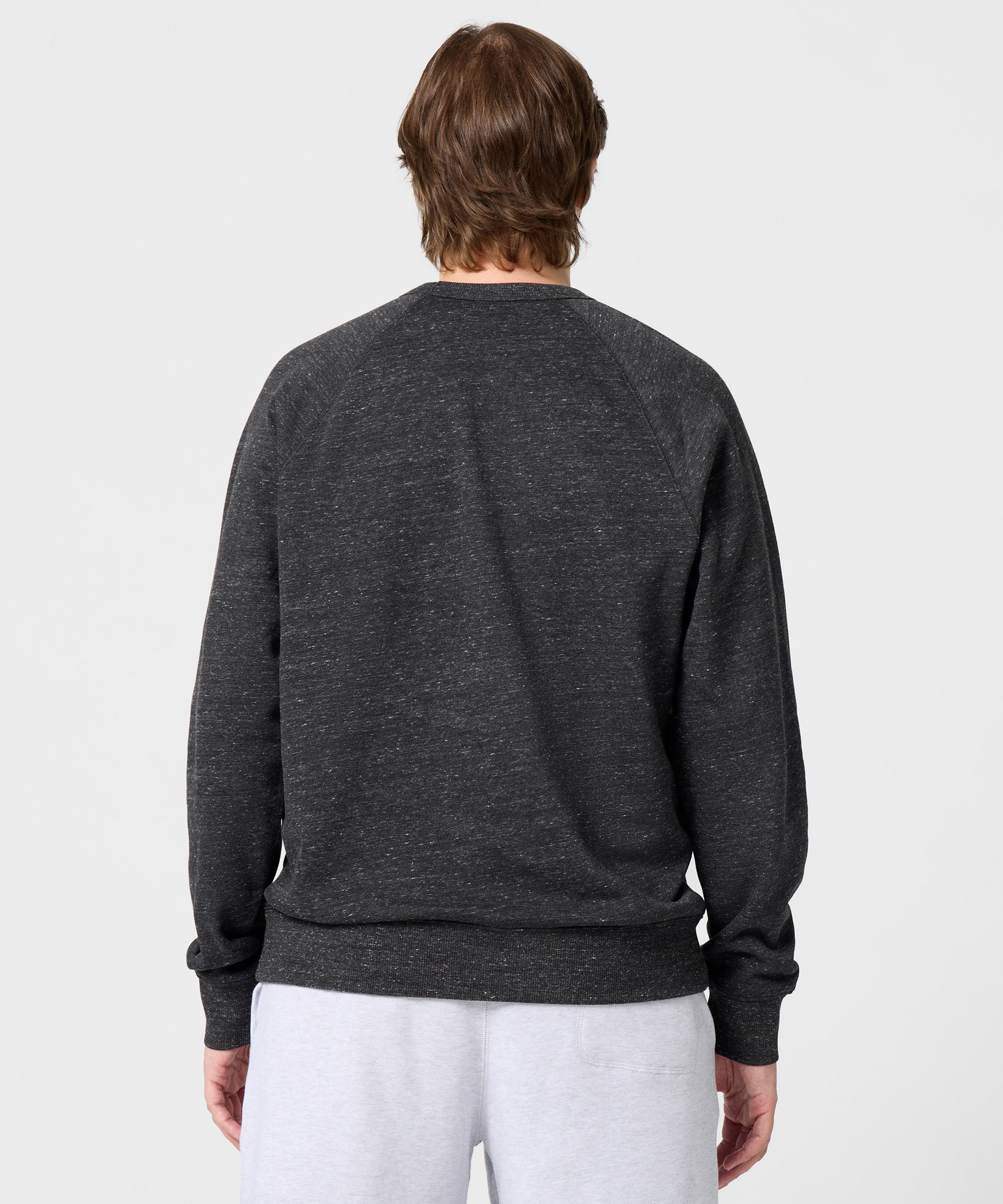 Indiana University 2025 National Champs Crewneck