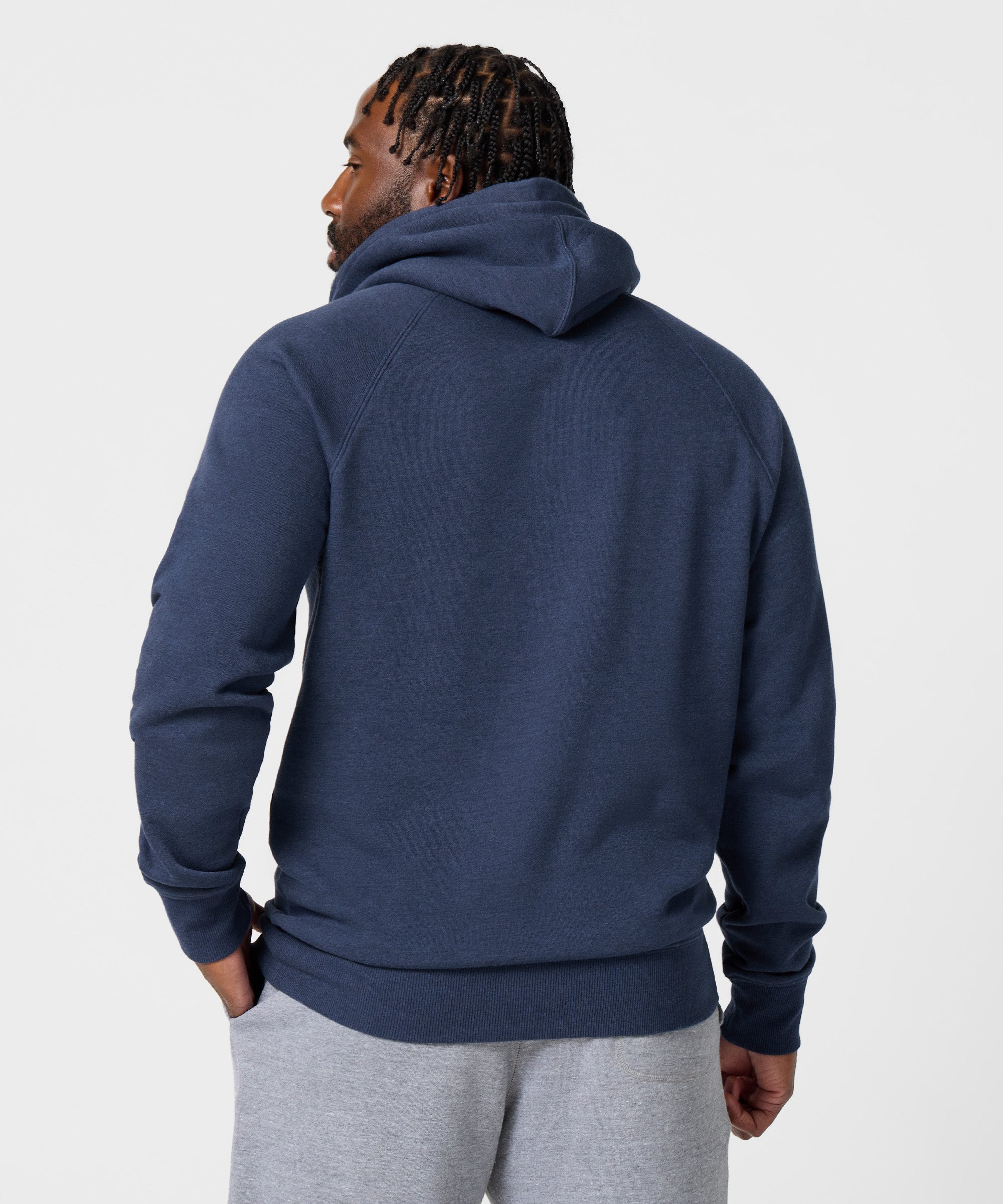 Indianapolis Colts Arch Hoodie
