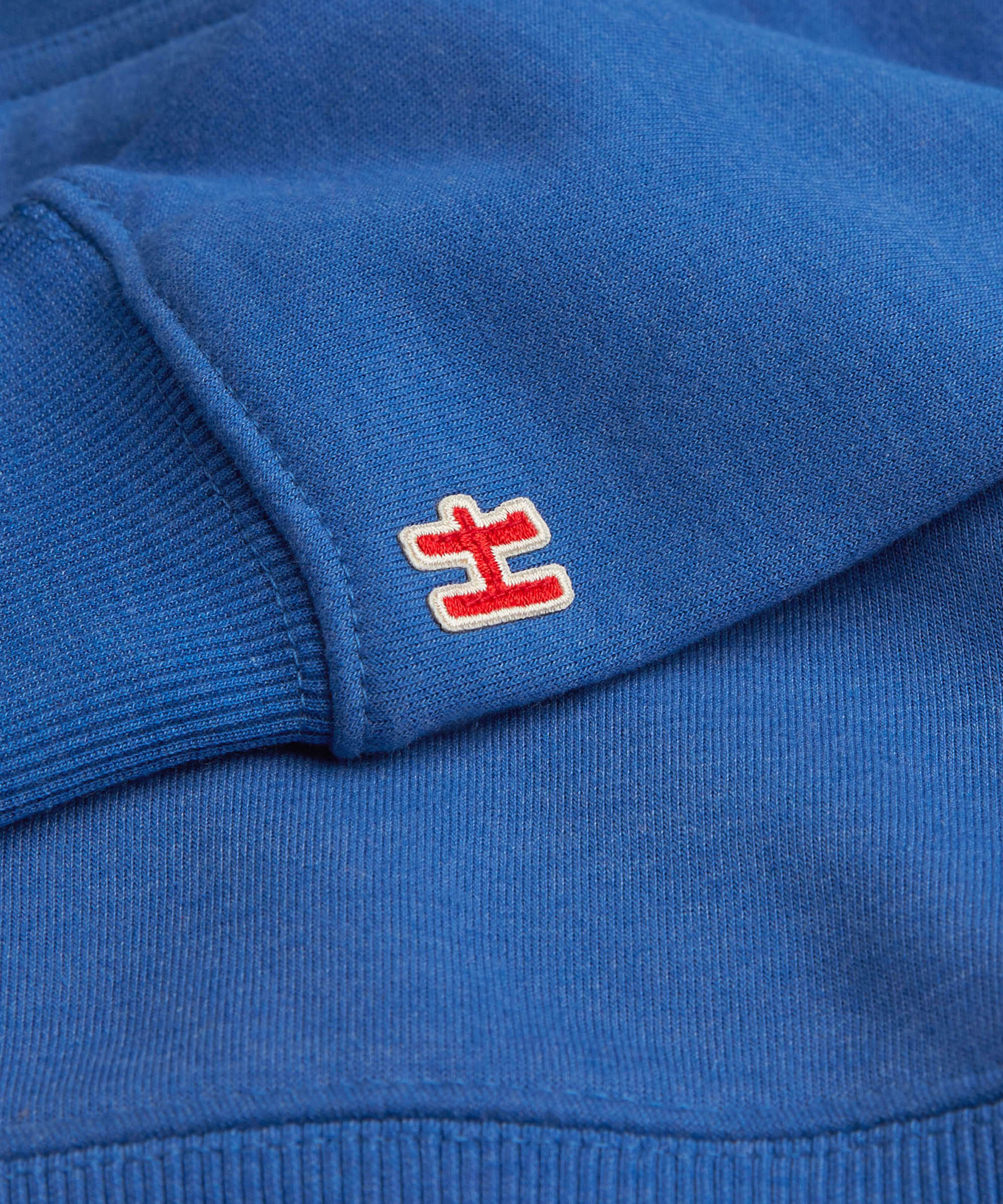 Indianapolis Colts Big Helmet Hoodie