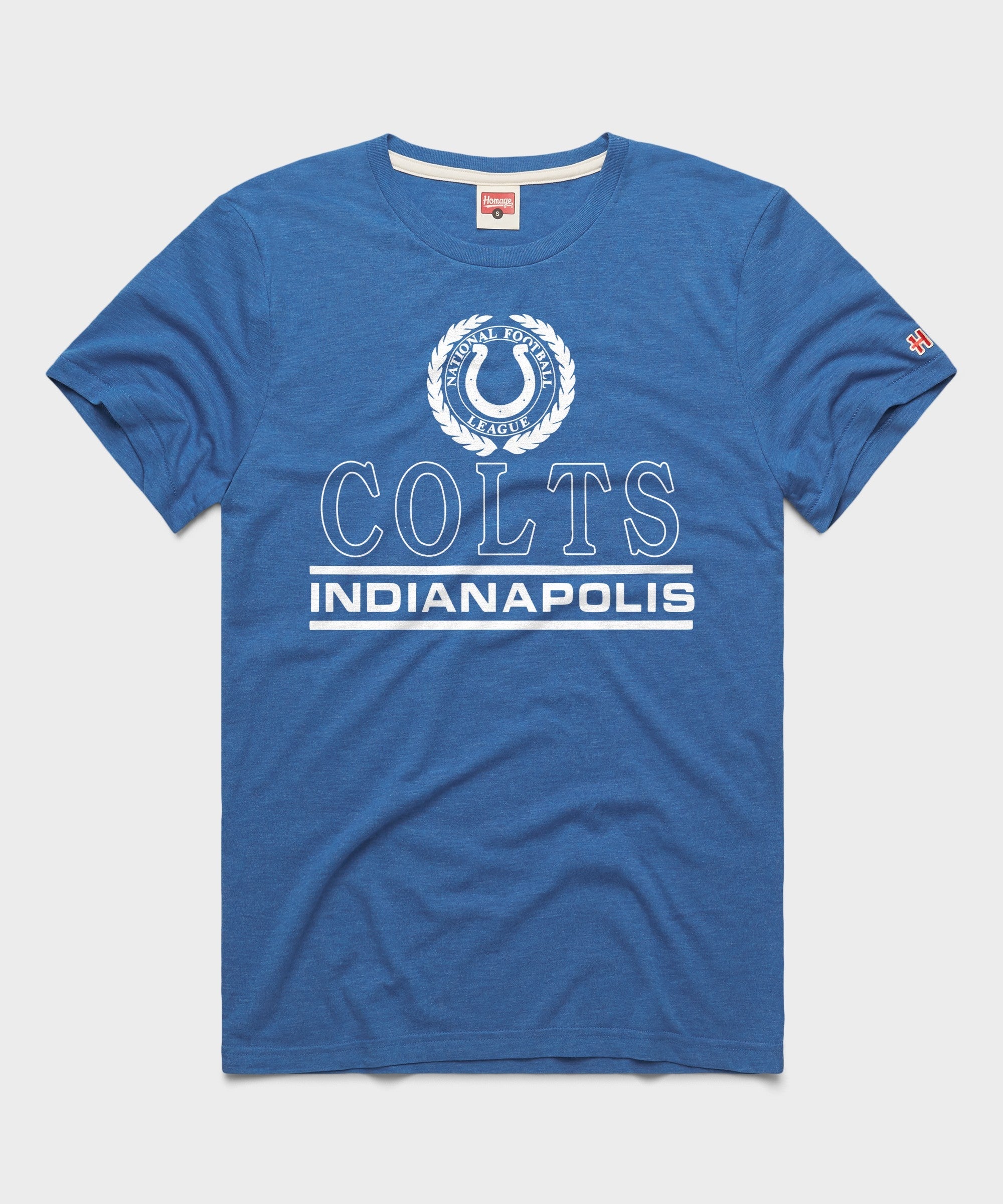 Indianapolis Colts Crest