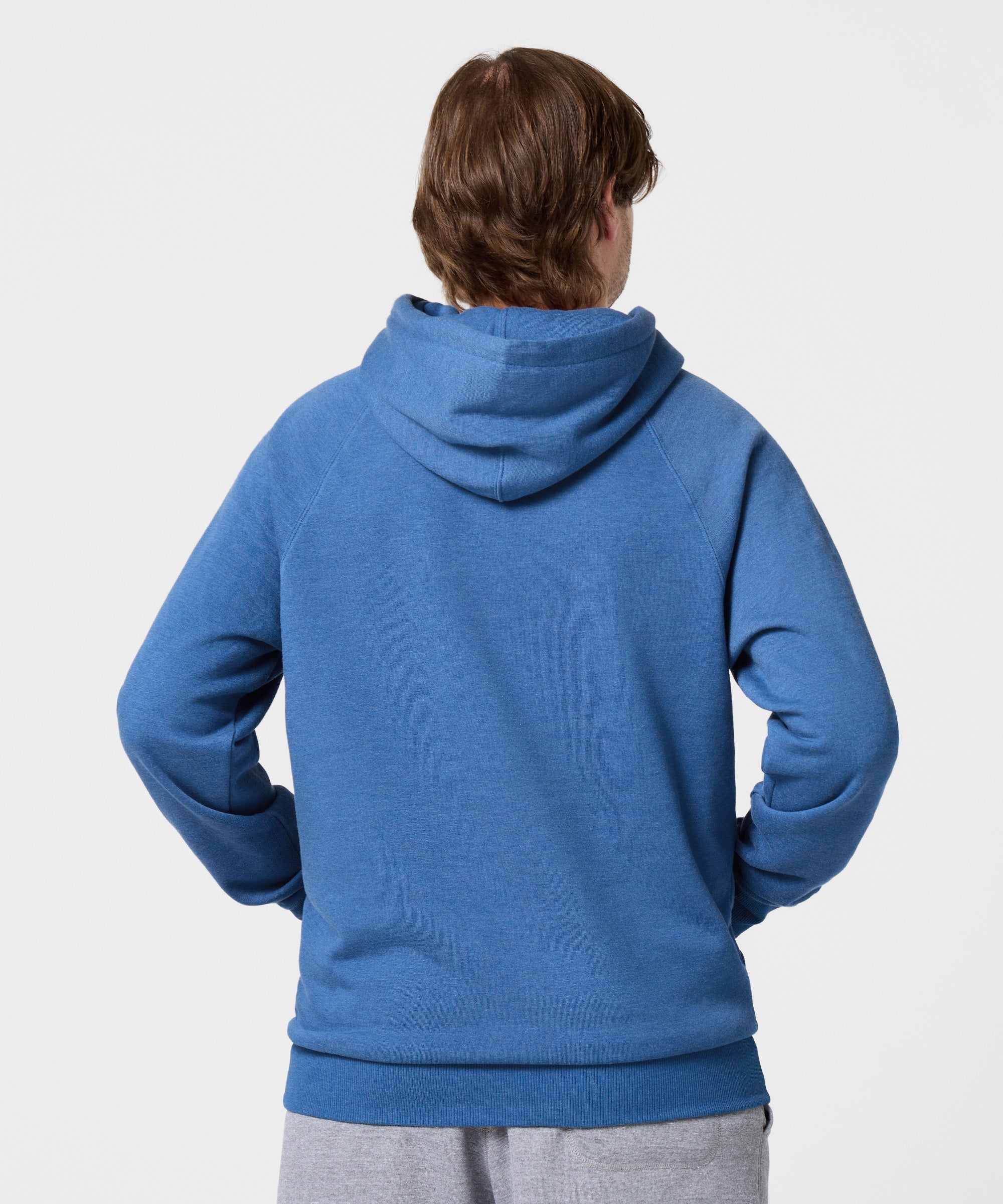 Indianapolis Colts Crest Hoodie