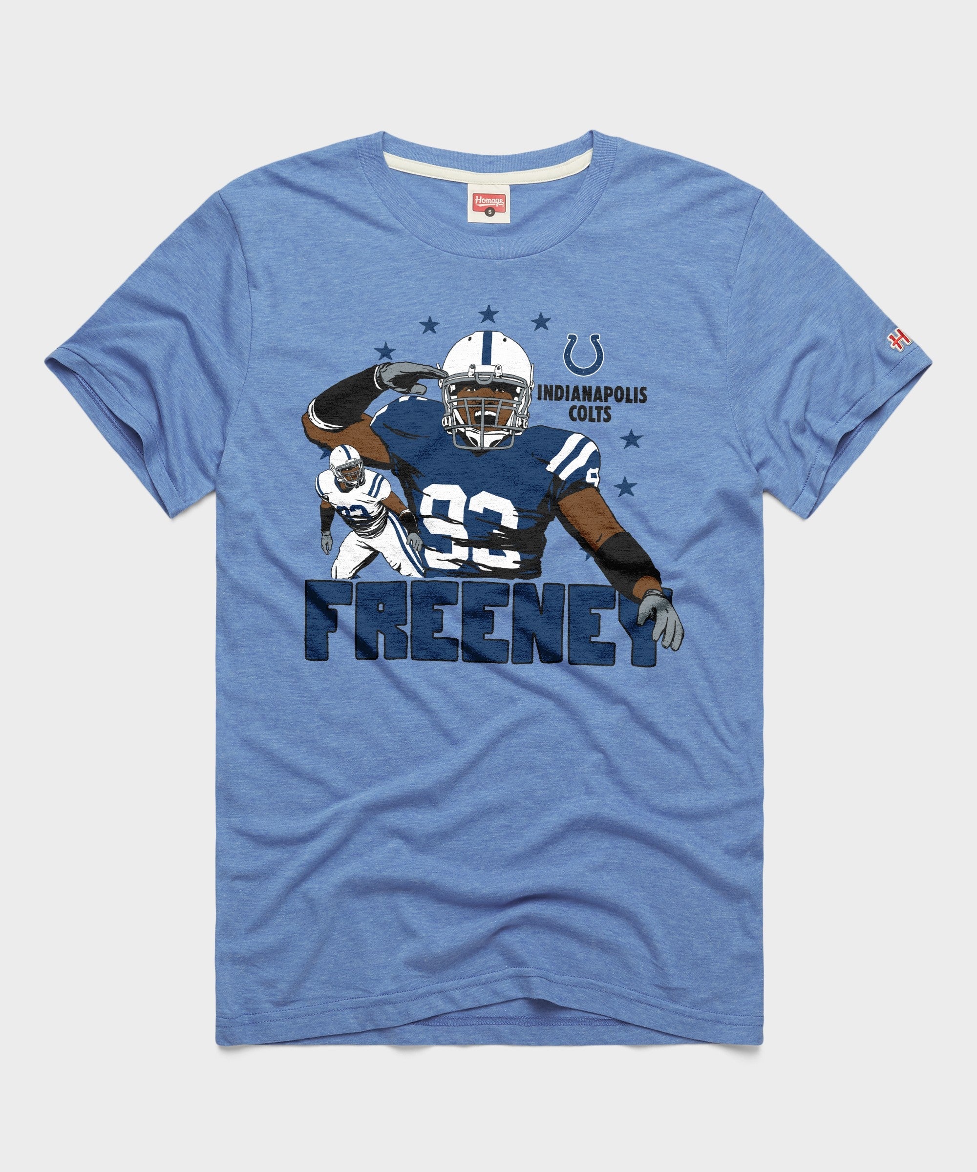 Indianapolis Colts Dwight Freeney