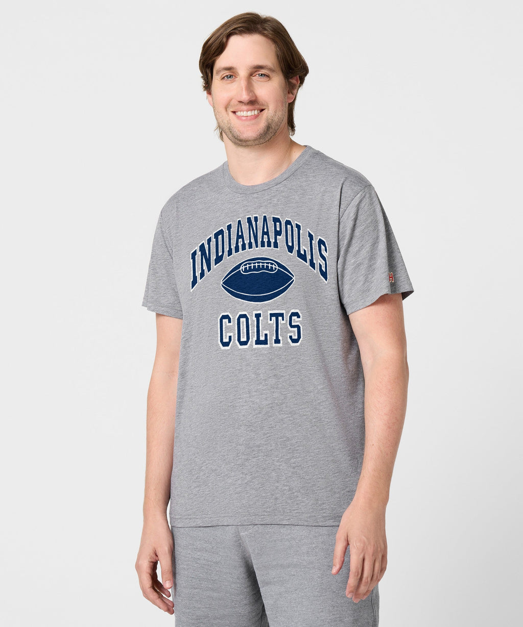 Indianapolis Colts Gridiron