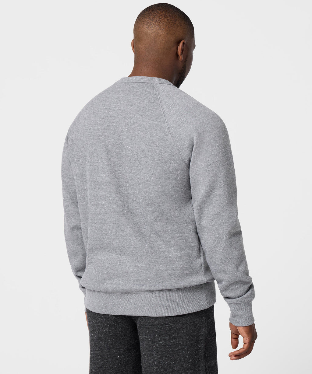 Indianapolis Colts Gridiron Crewneck