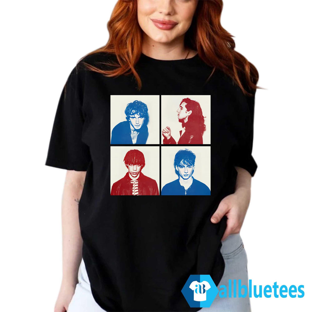 Inhaler Shirt
