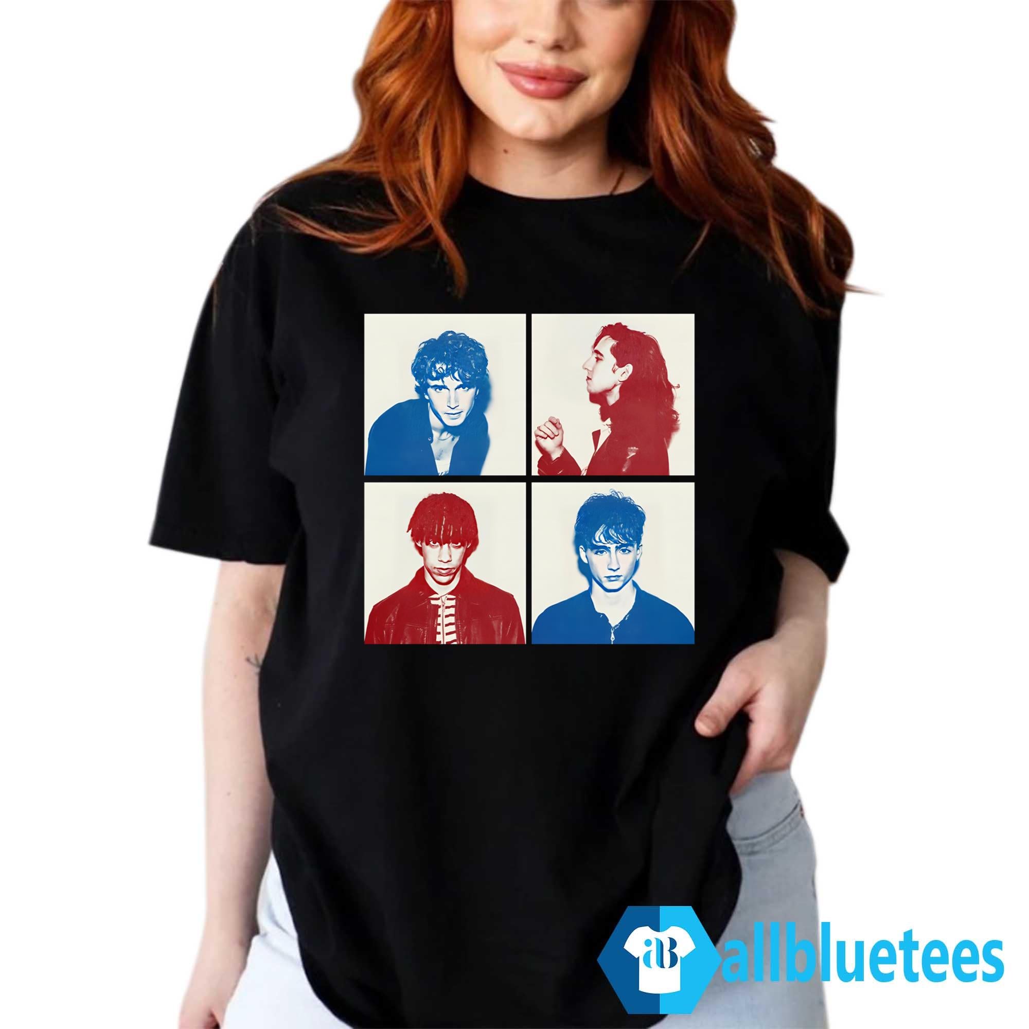 Inhaler Shirt