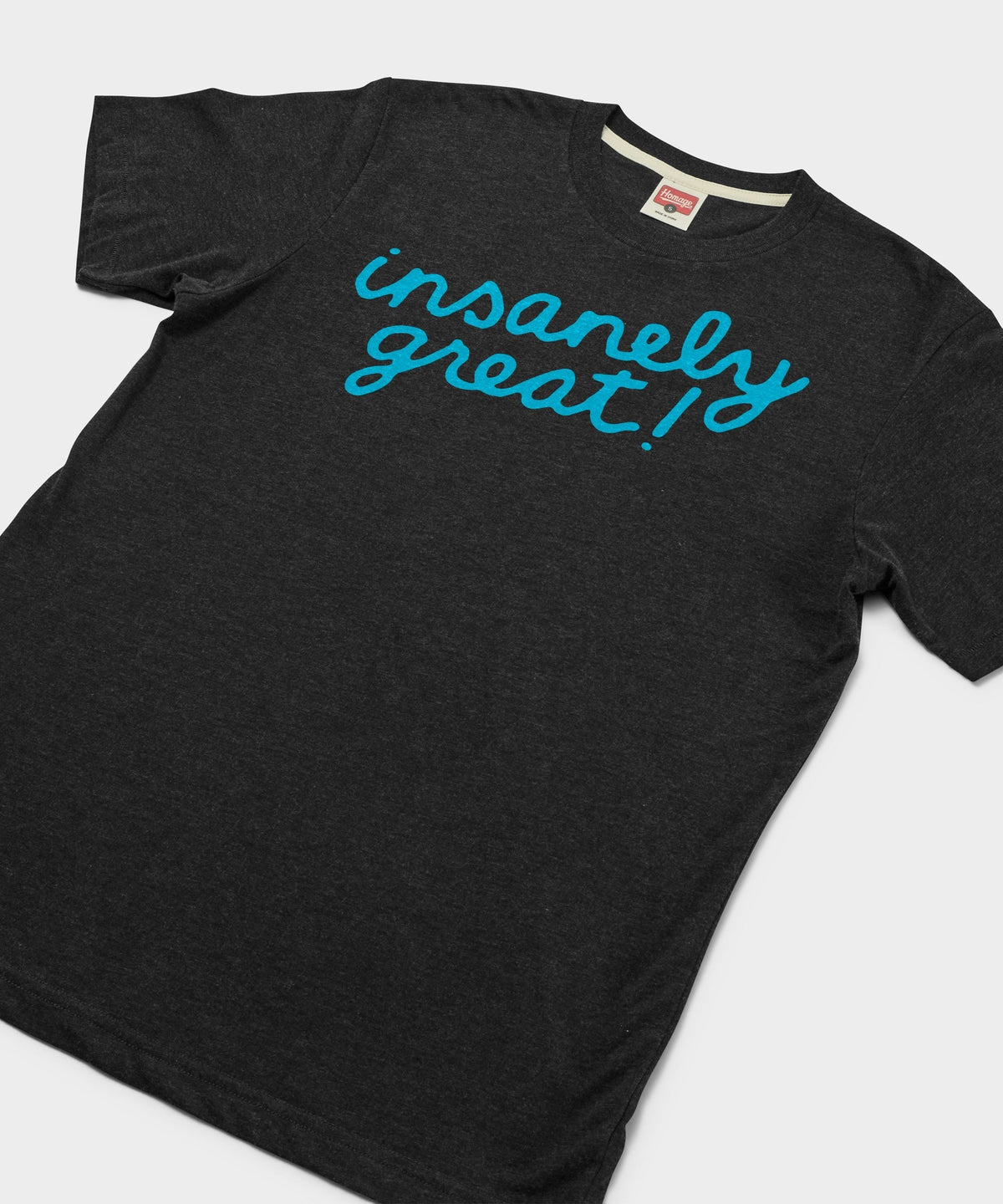 Insanely Great!