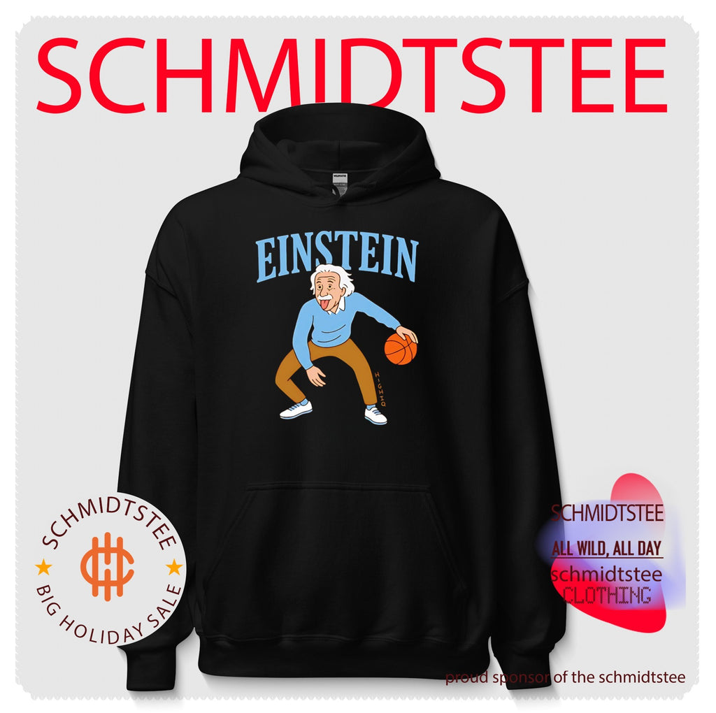 Interesting Stem Einstein Coke Milk Shirt