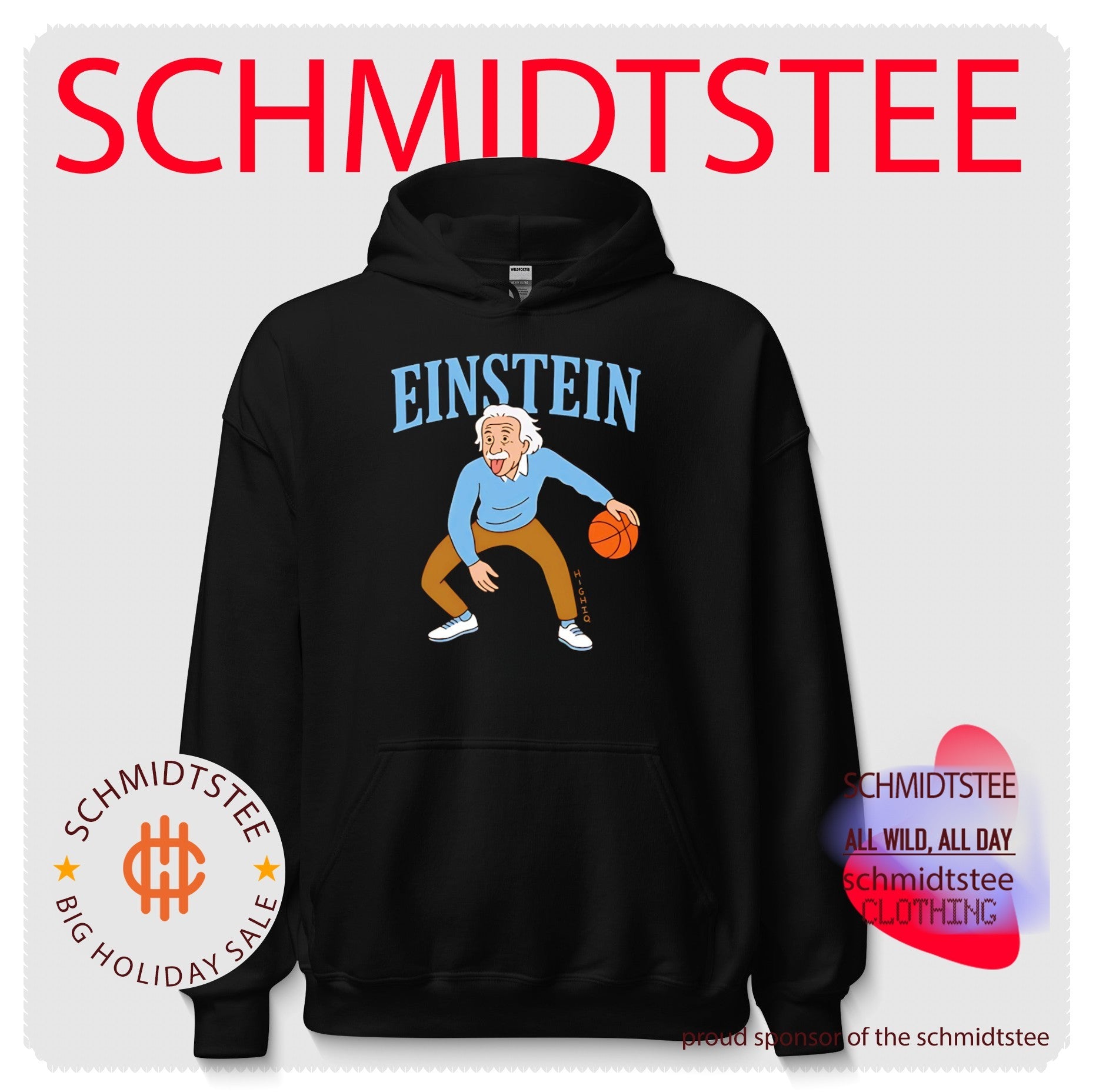 Interesting Stem Einstein Coke Milk Shirt