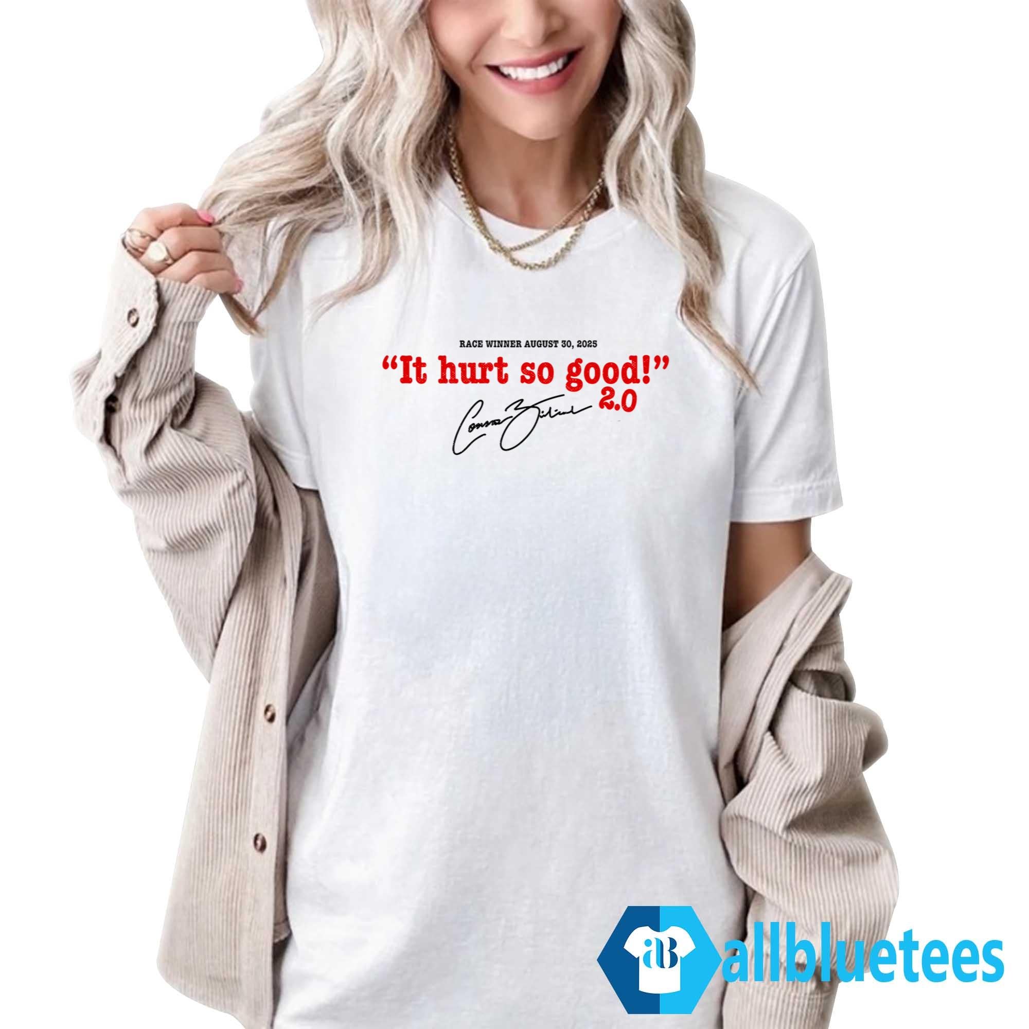 It Hurt So Good 2.0 Shirt