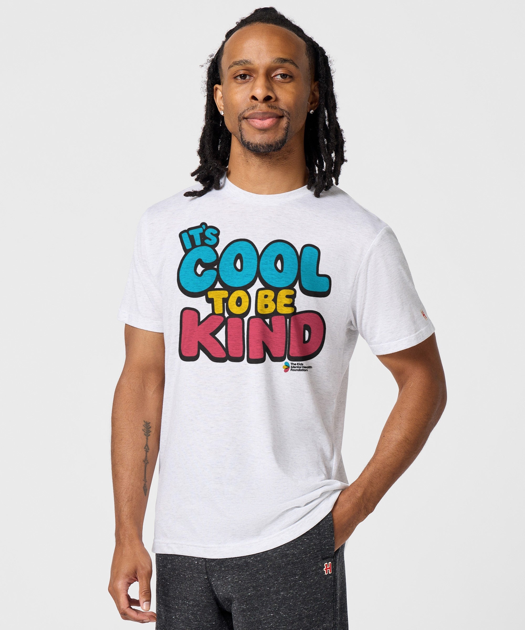 It's Cool To Be Kind