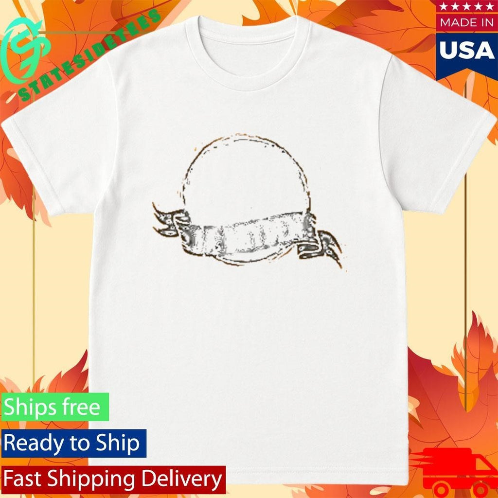 J.A. Bryden Shirt