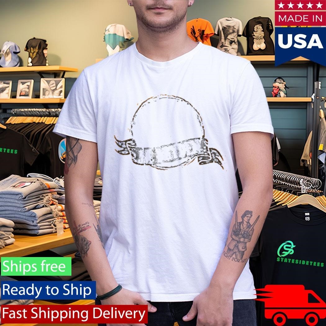 J.A. Bryden Shirt