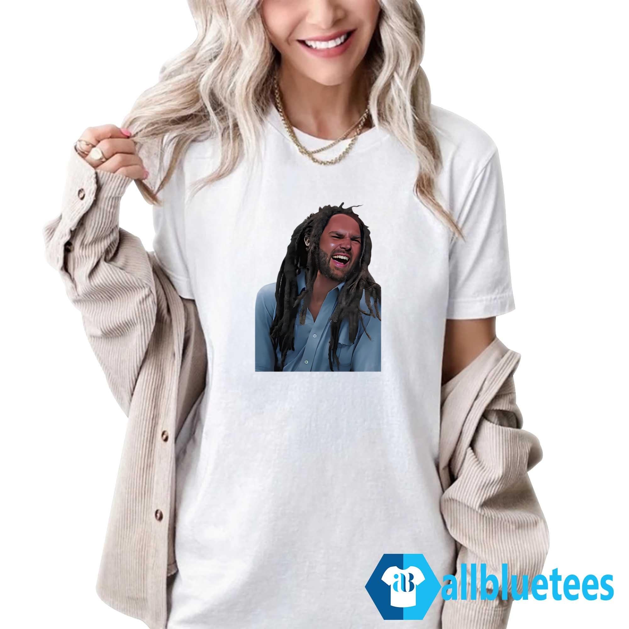 JD Marley JD Vance Shirt