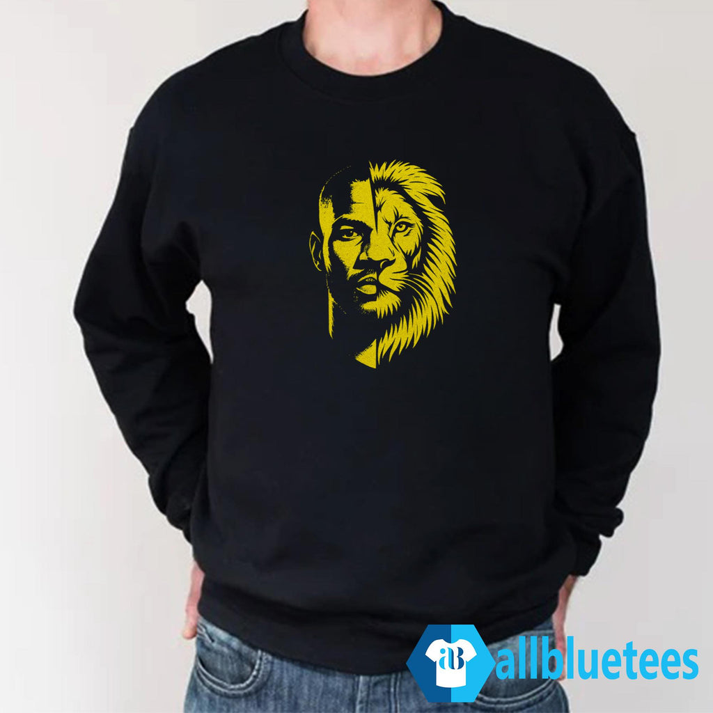 JJ Redick DeAndre Ayton Lion Shirt