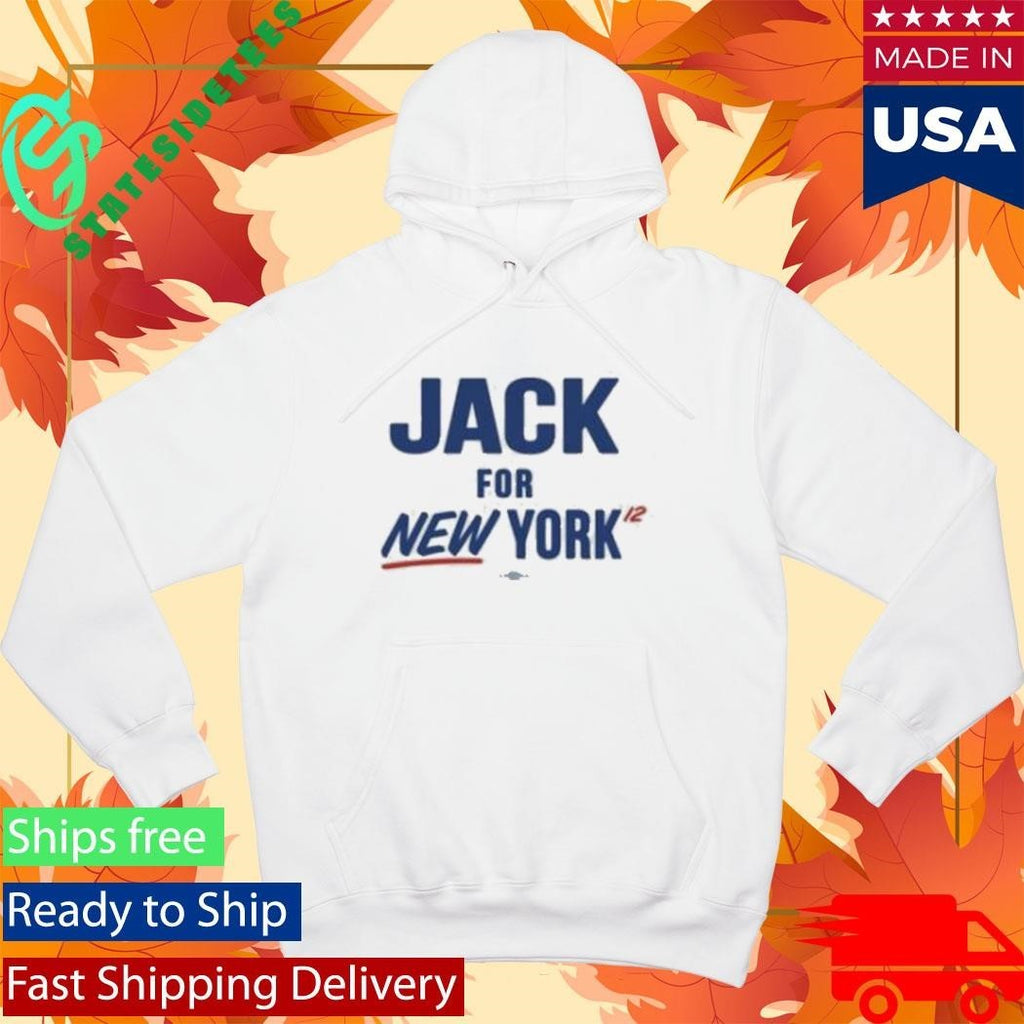 Jack For New York Shirt