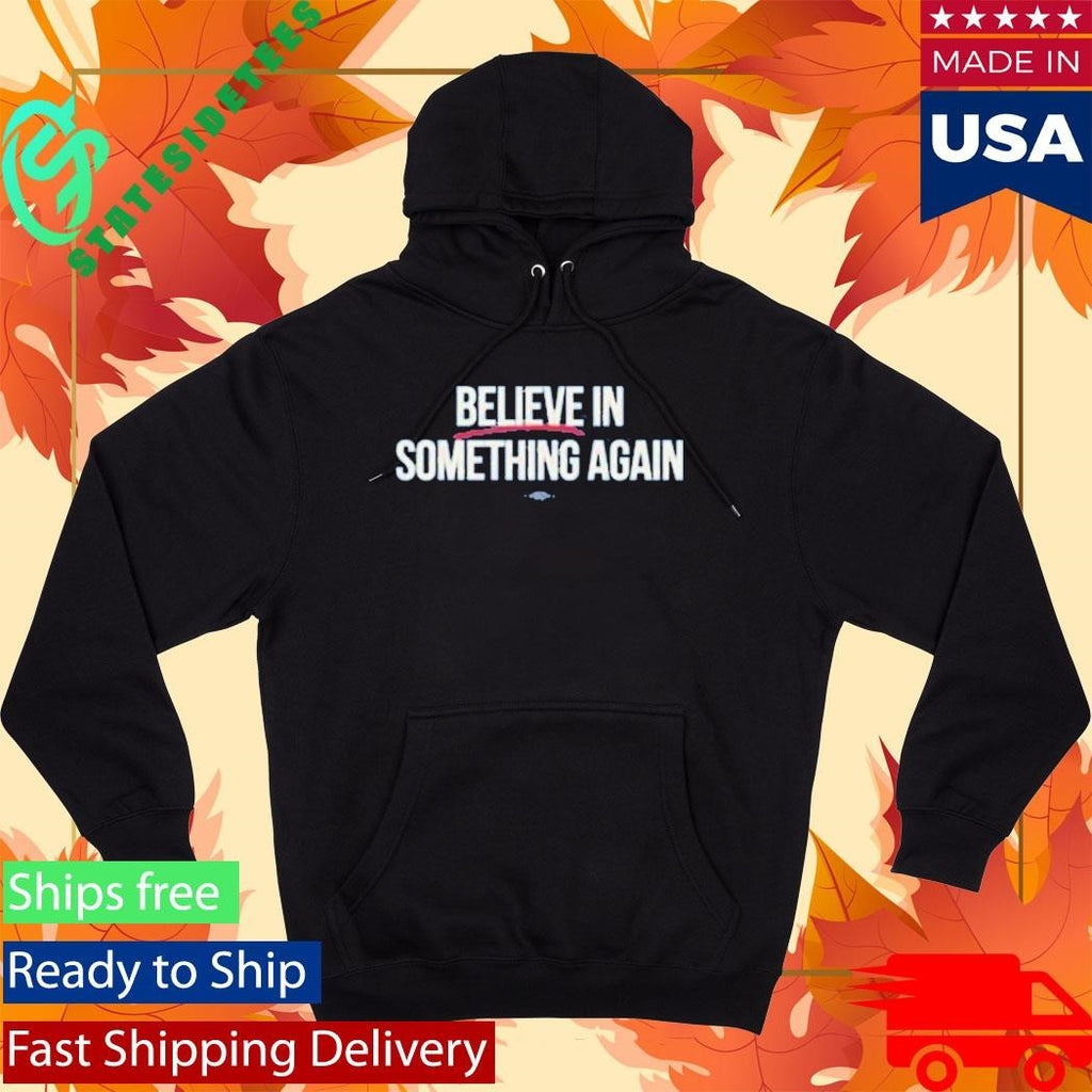 Jack Schlossberg Believe In Something Shirt