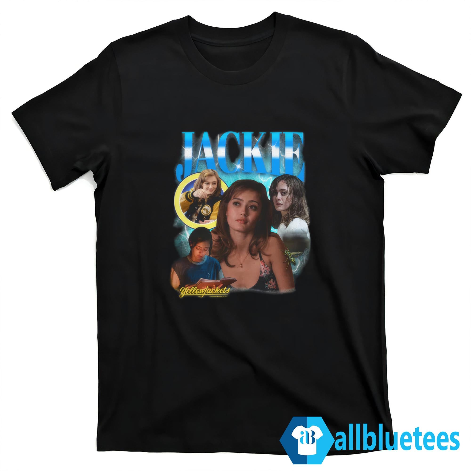 Jackie Heartthrob Vintage Shirt