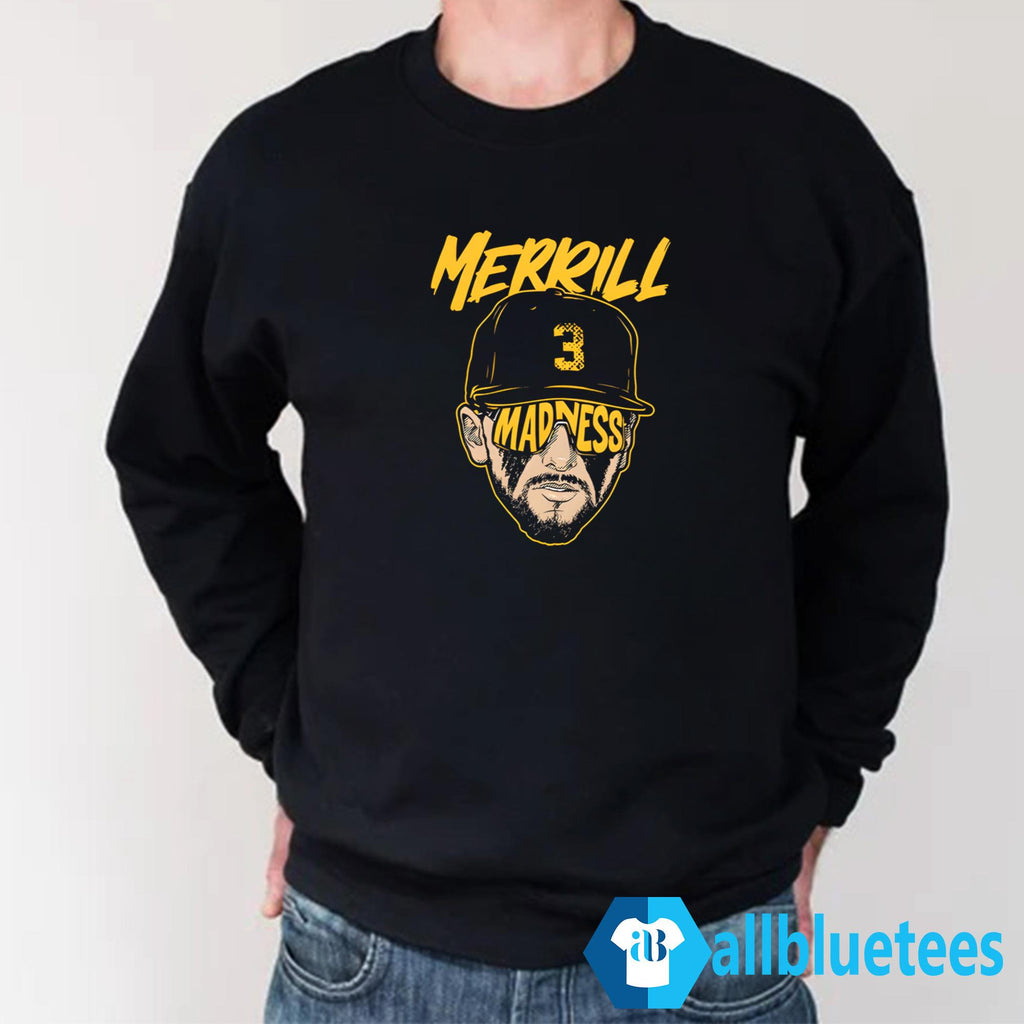 Jackson Merrill Merrill Madness Shirt