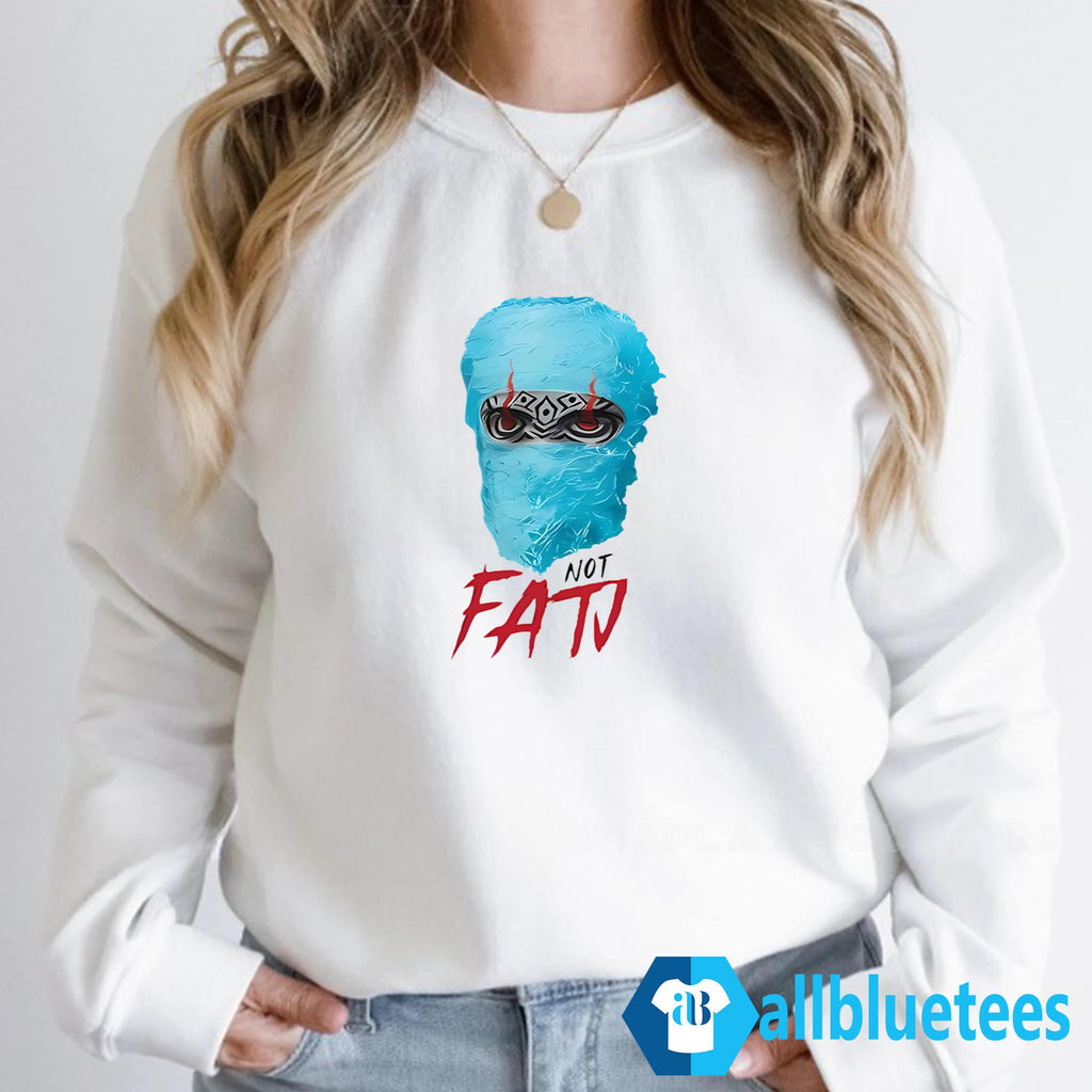 Jacob Fatu Big Jim At SNME Shirt