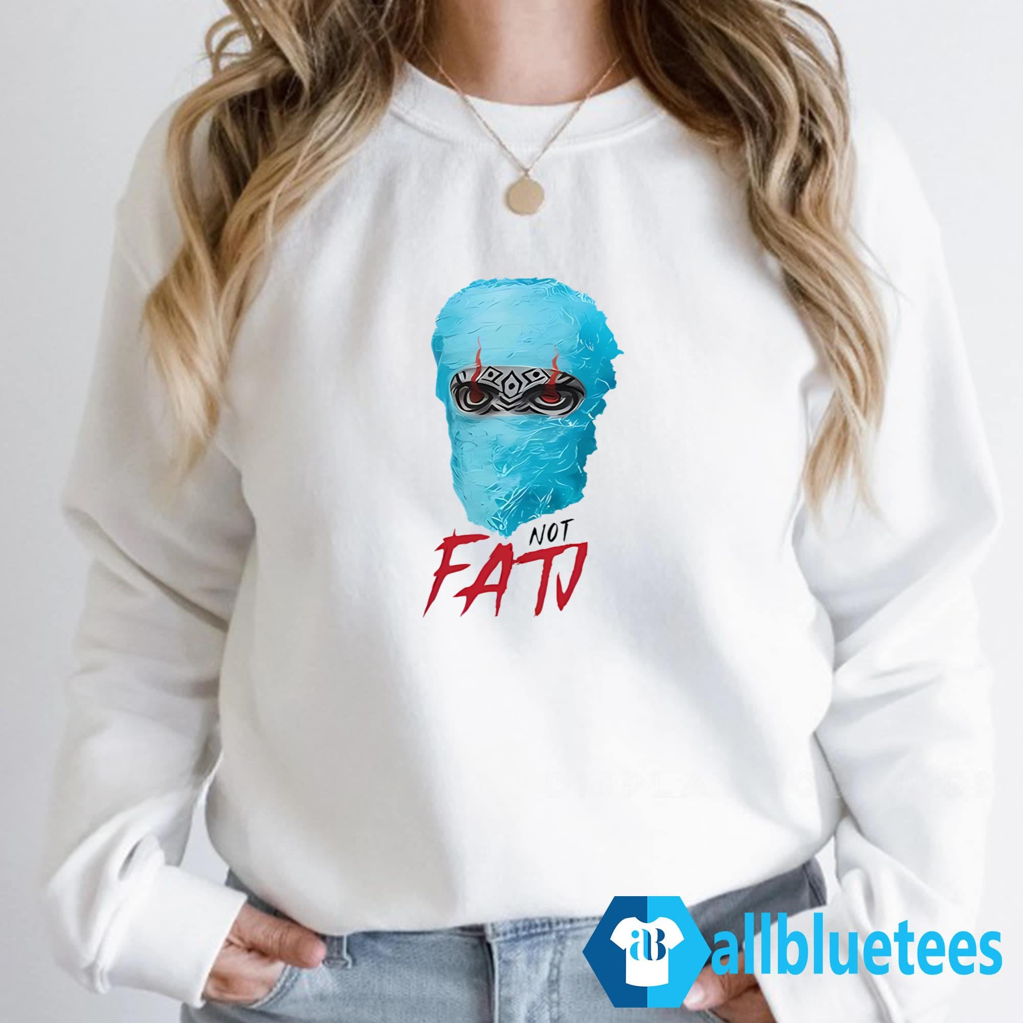 Jacob Fatu Big Jim At SNME Shirt