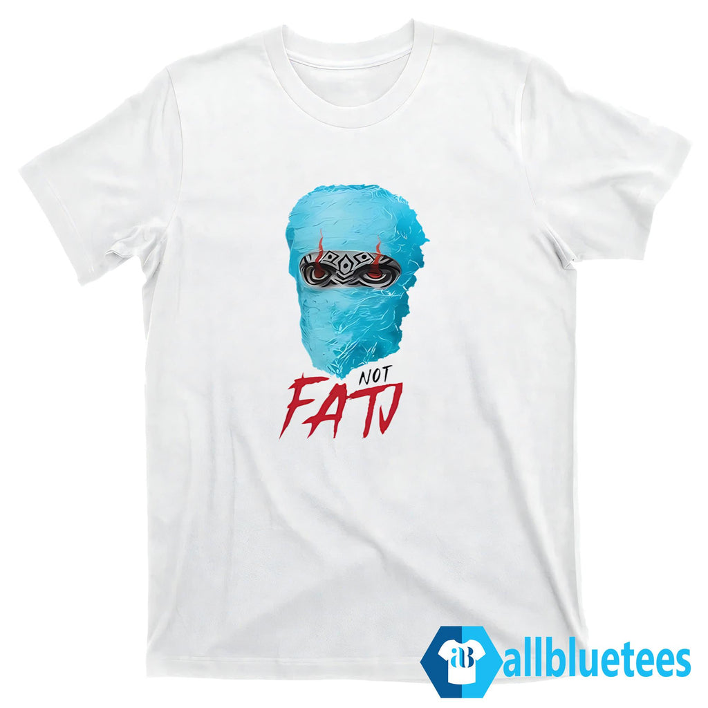Jacob Fatu Big Jim At SNME Shirt