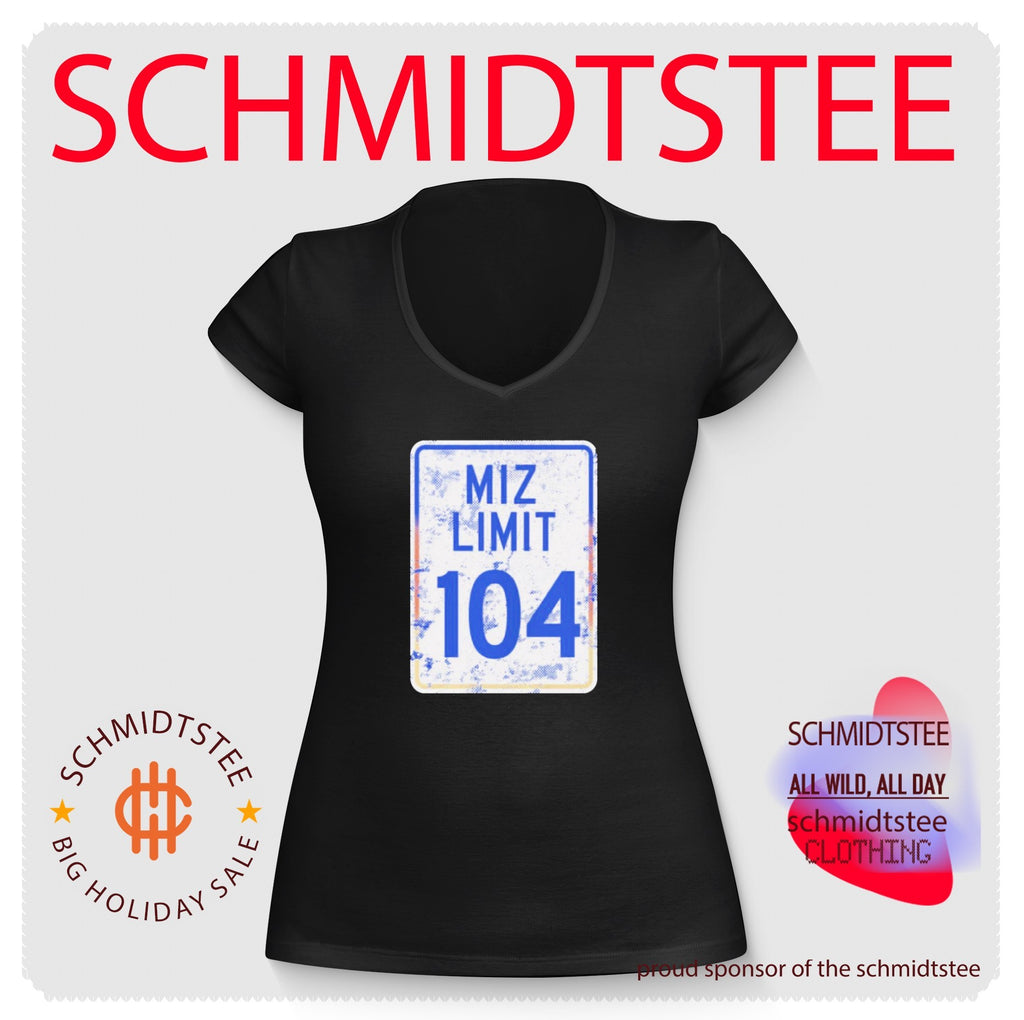 Jacob Misiorowski Miz Limit 104 Shirt