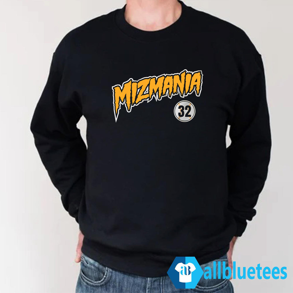 Jacob Misiorowski Miz Mania Shirt