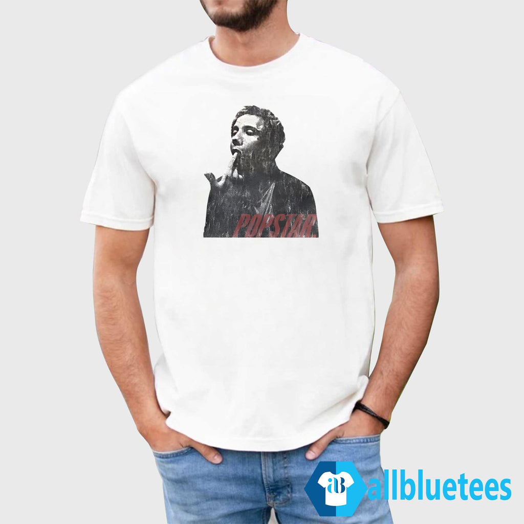 Jaden Popstar Shirt