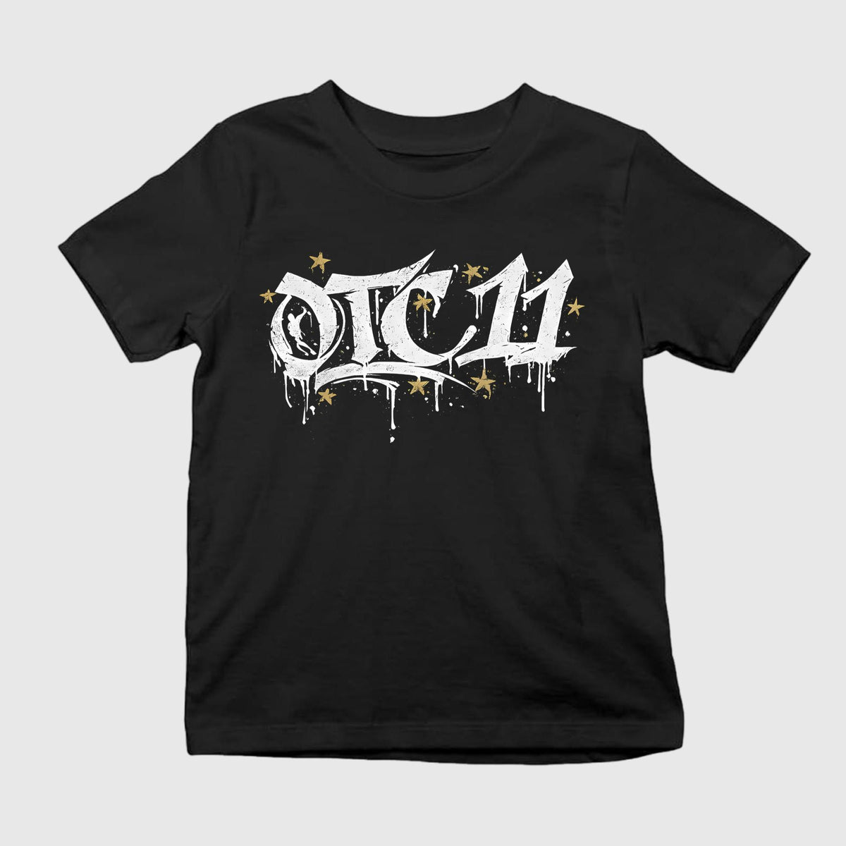 Jalen Brunson OTC 11 Shirt