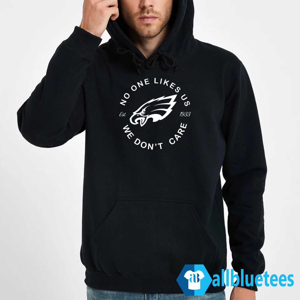 Jalen Hurts No One Like Us We Don’t Care Shirt