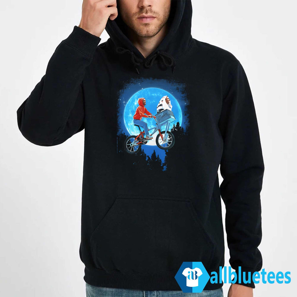 Jalen Williams ET Nick Gallo Shirt