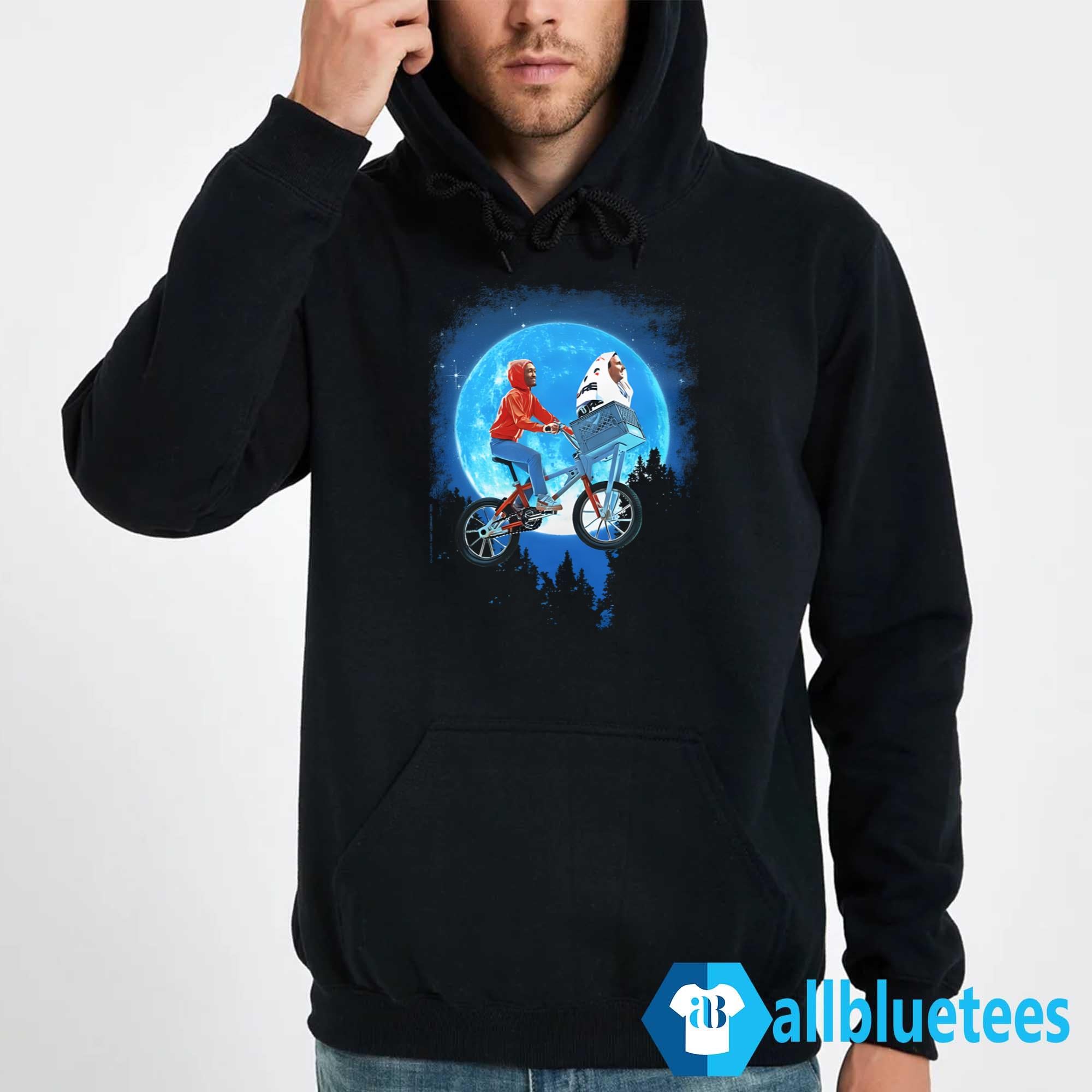Jalen Williams ET Nick Gallo Shirt
