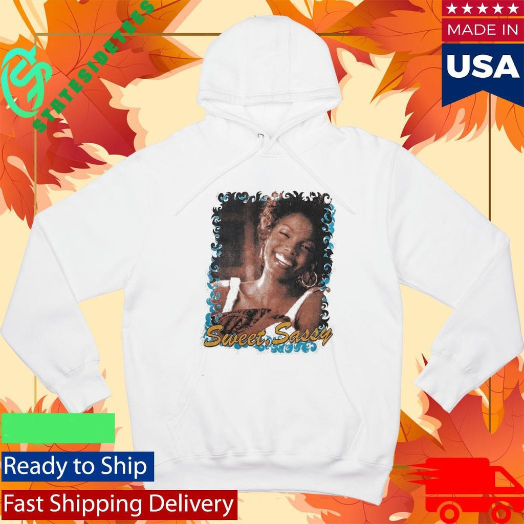 Jalen Williams Janet Jackson Shirt