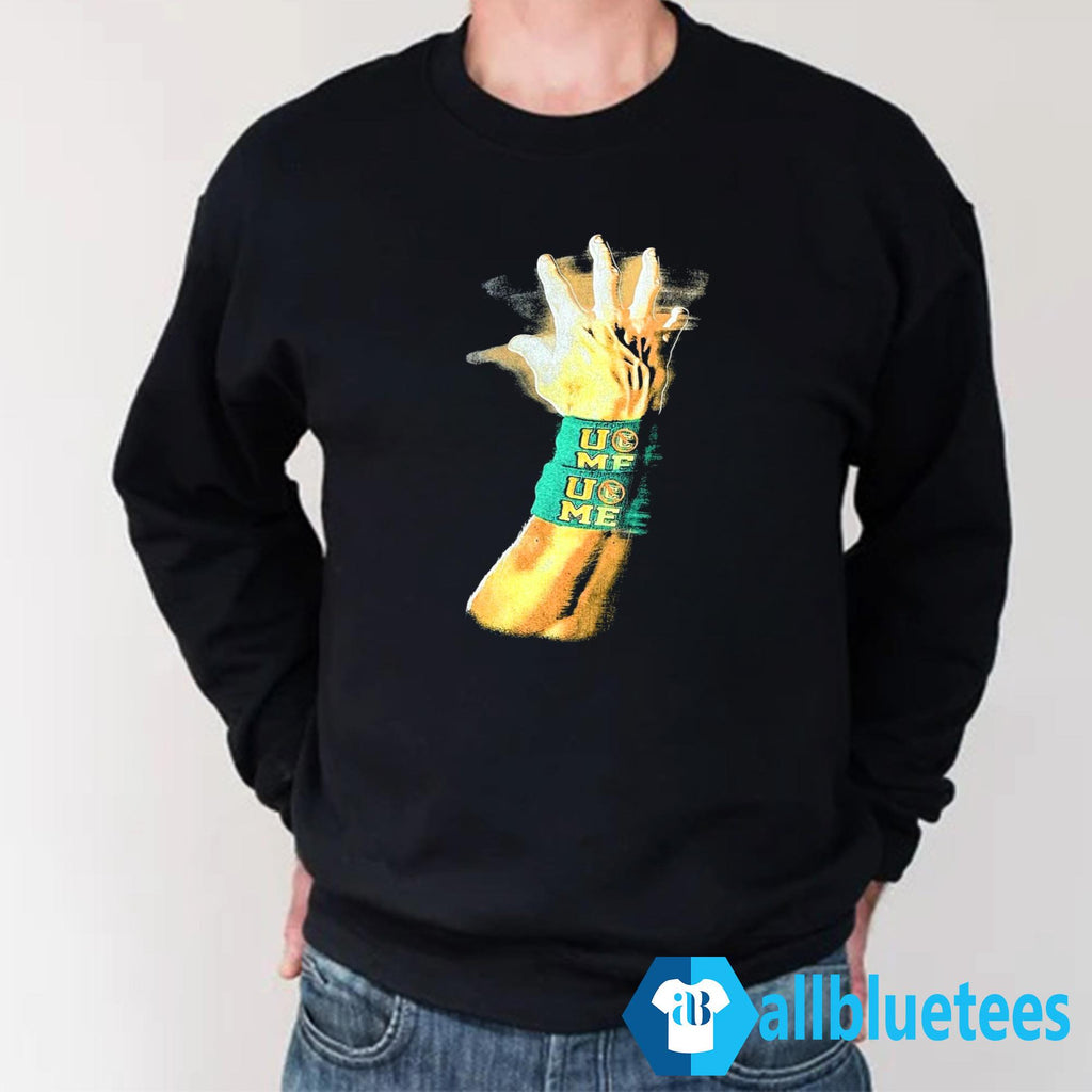 Jalen Williams John Cena Shirt