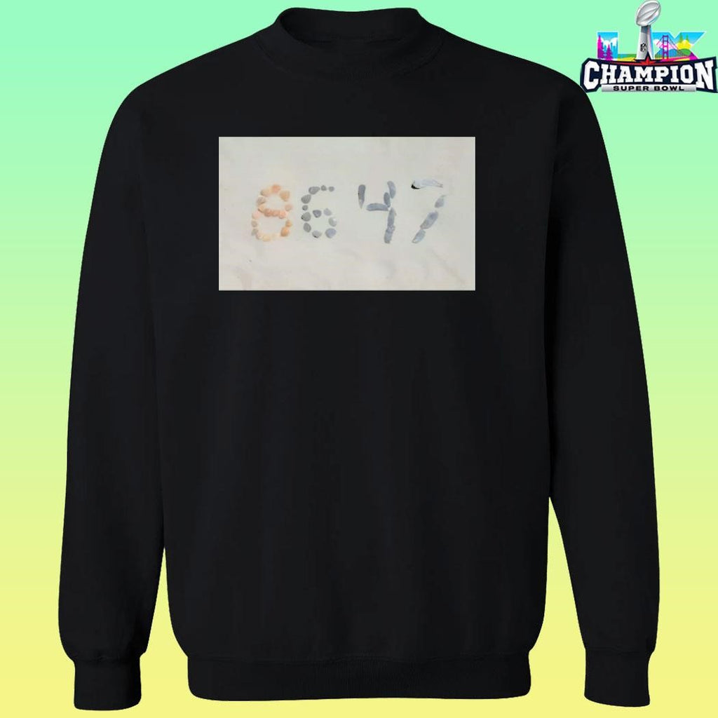 James Comey 8647 Trump Shirt
