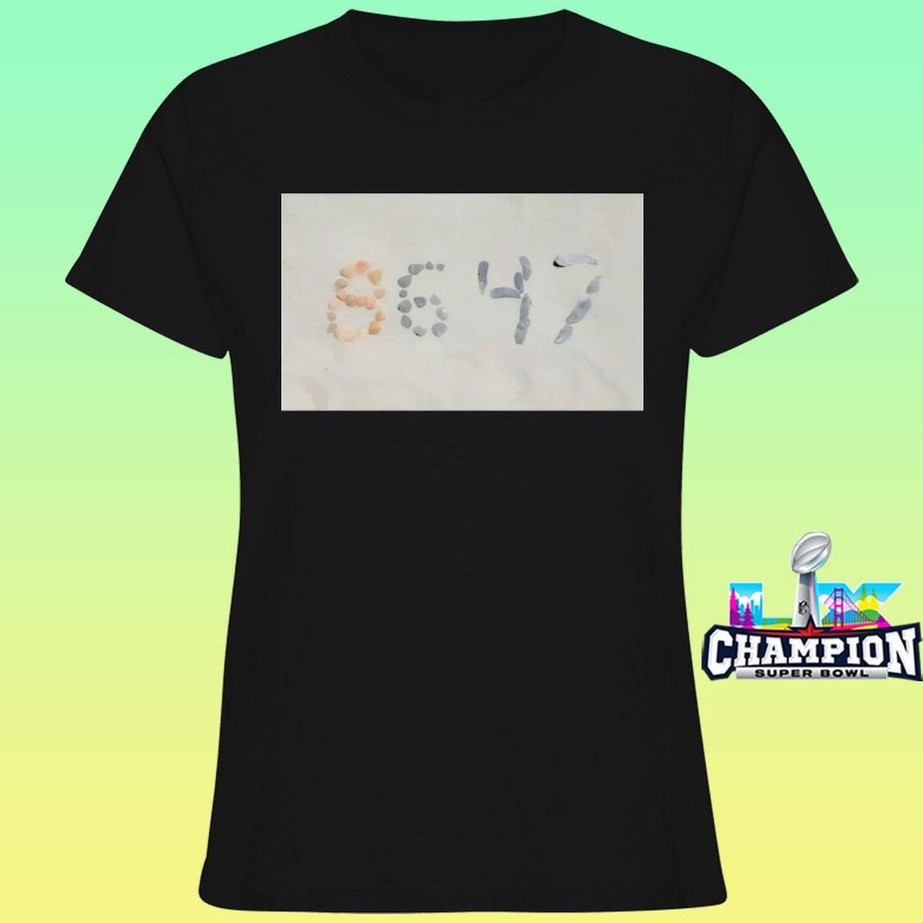 James Comey 8647 Trump Shirt