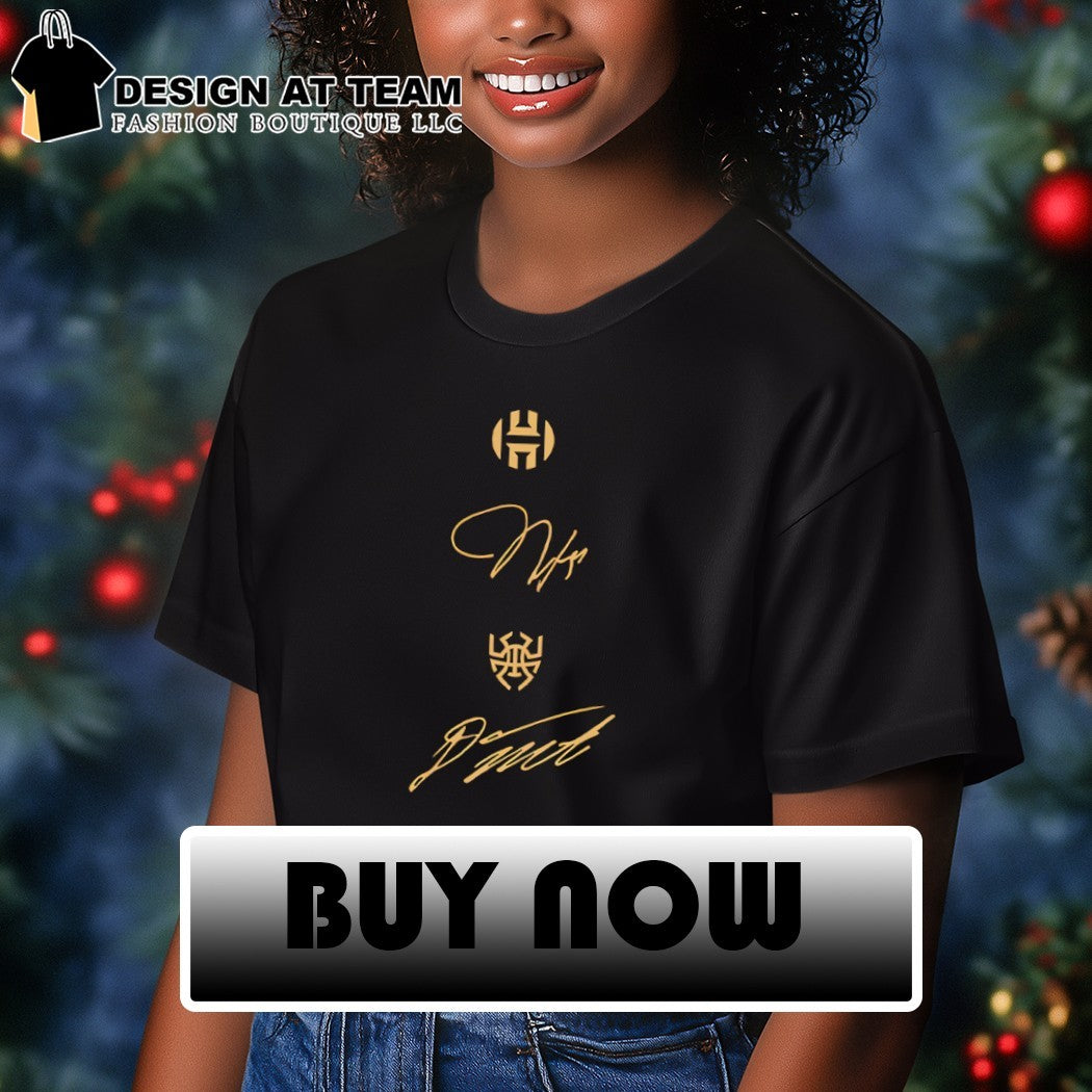 James Harden Cleveland Cavaliers NBA signatures shirt