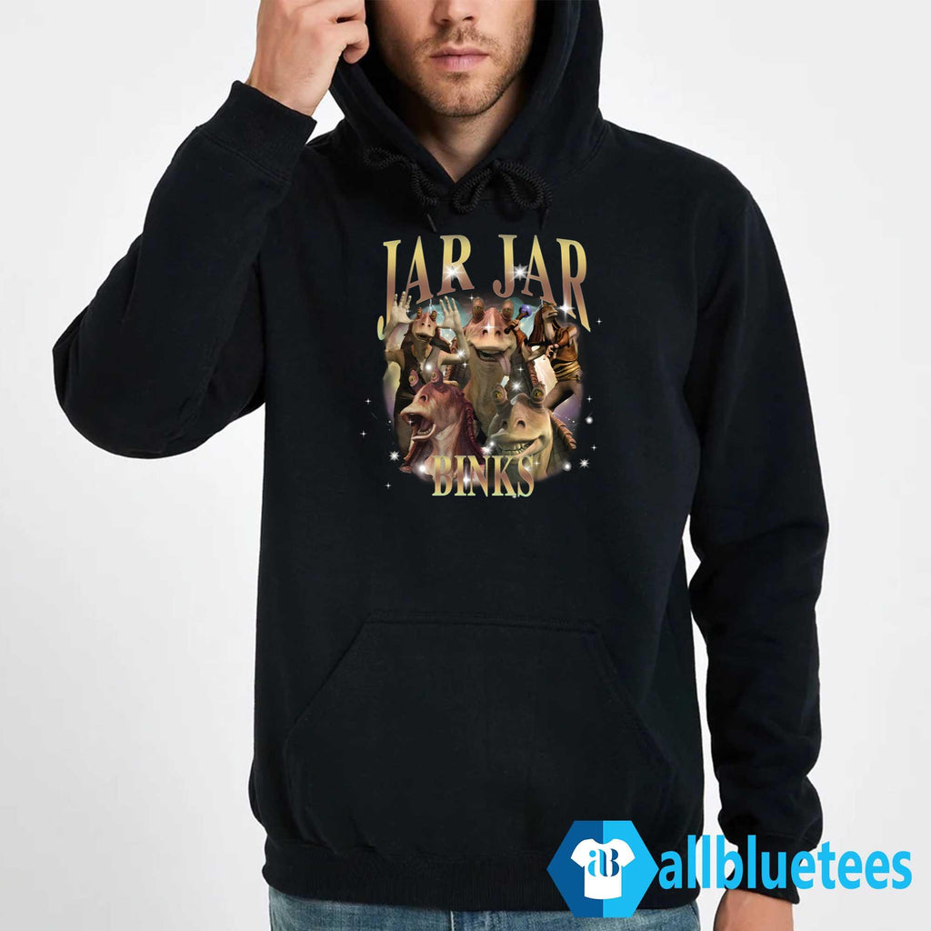 Jar Jar Binks Shirt