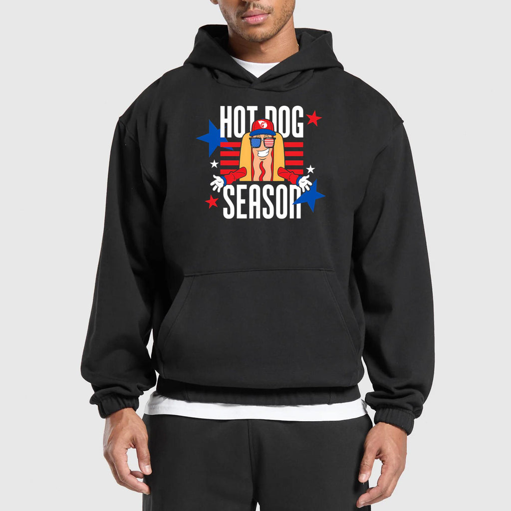 Jarrett Allen Hot Dog Season Shirt