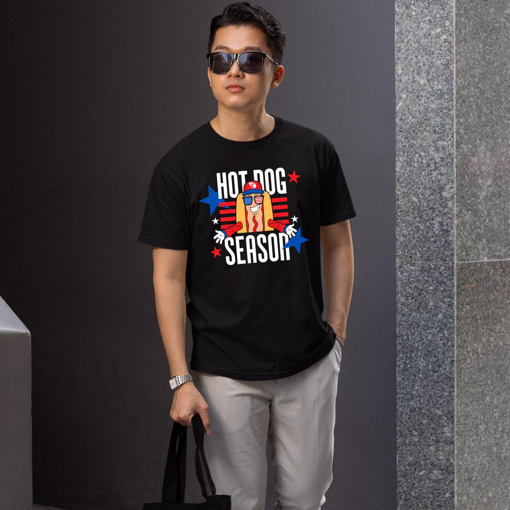 Jarrett Allen Hot Dog Season Shirt