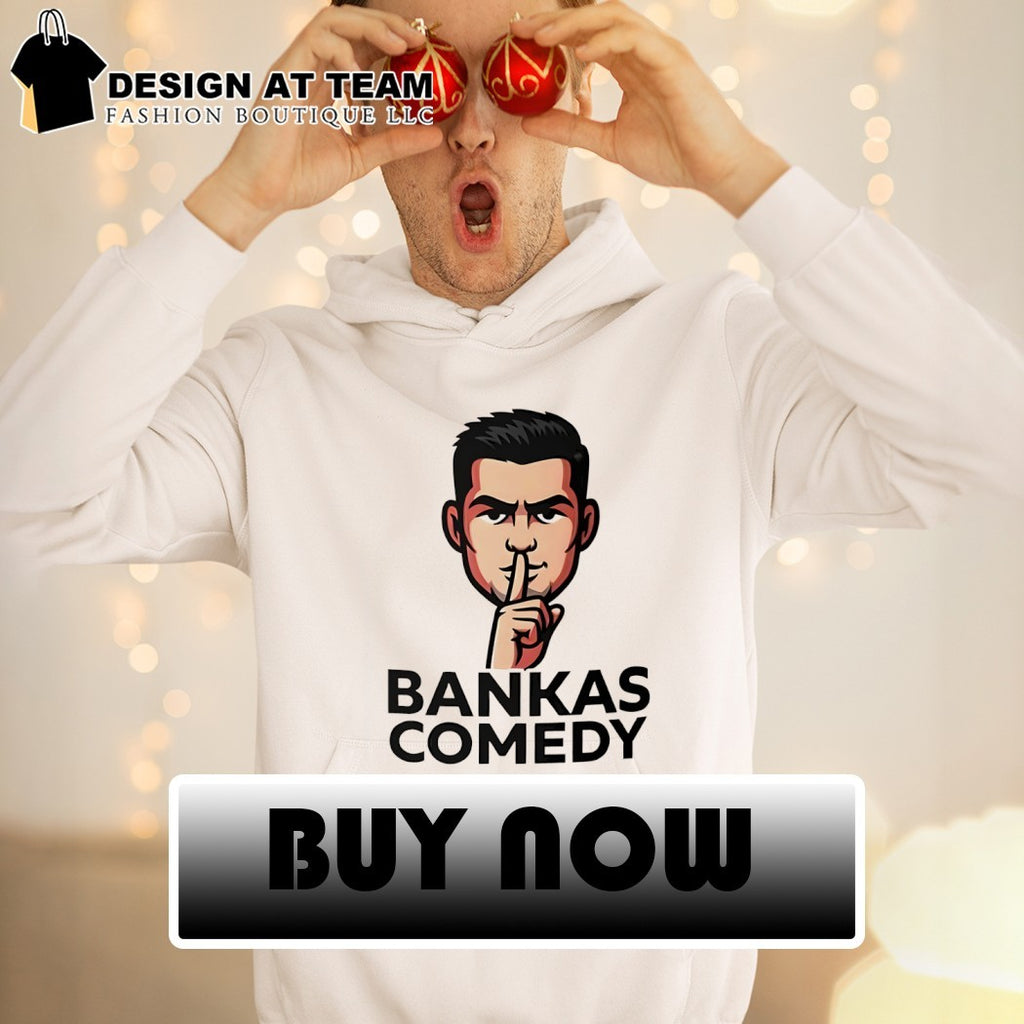 Jason Banks Comedy shirt