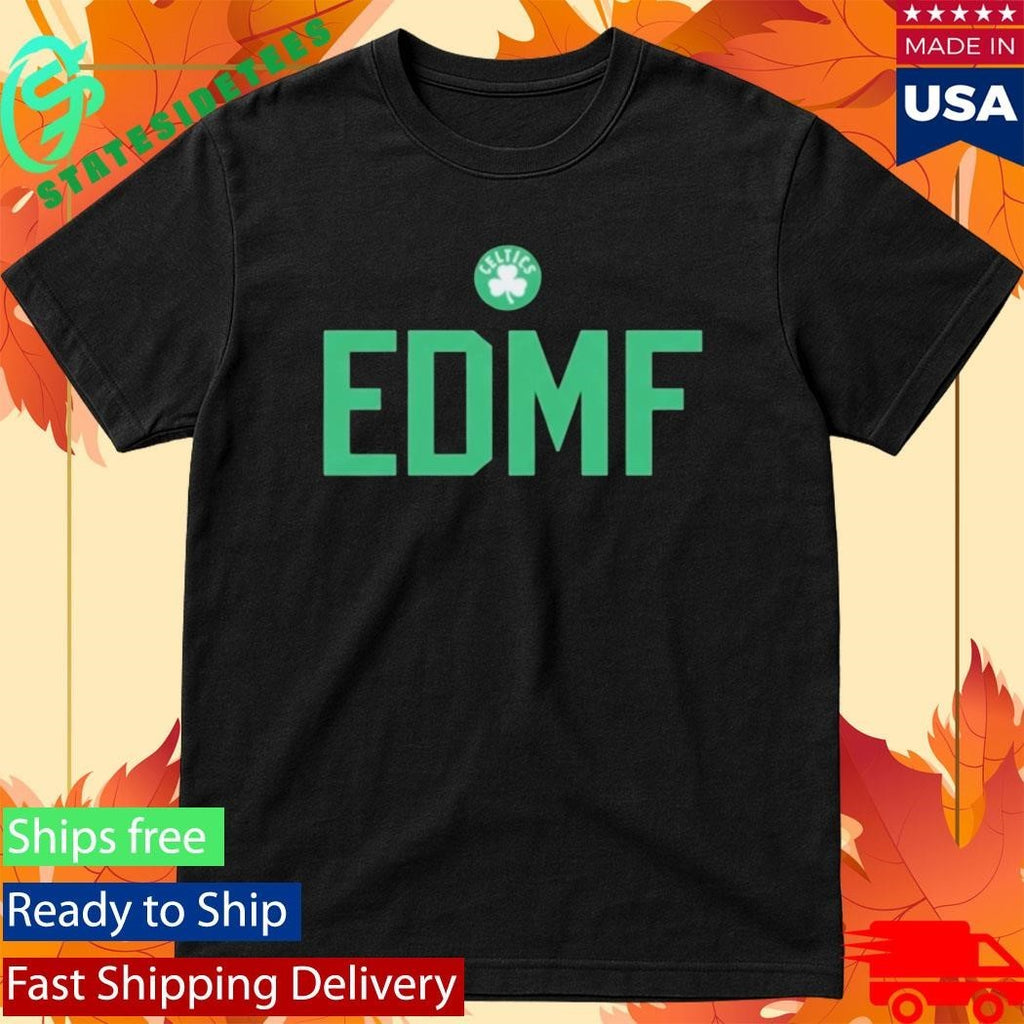 Jaylen Brown Edmf Shirt