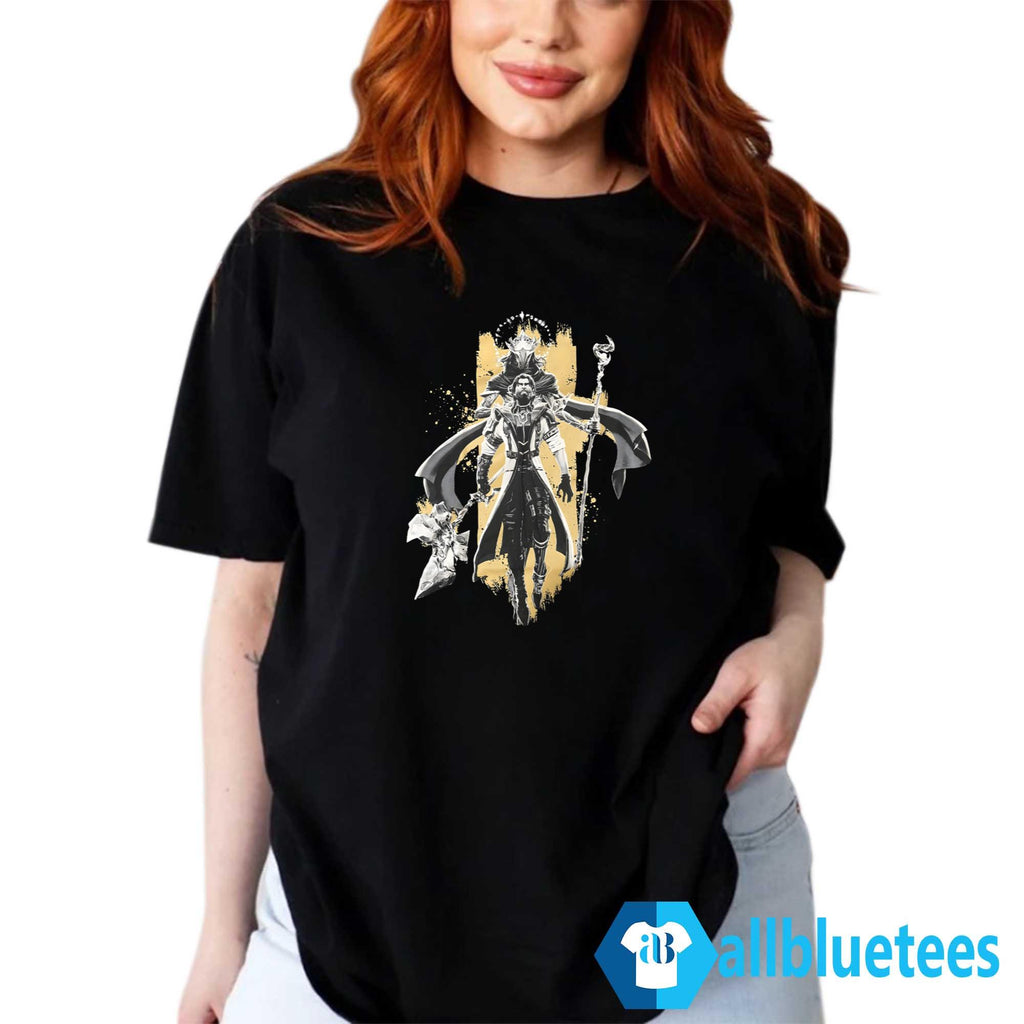 JayVik Shirt