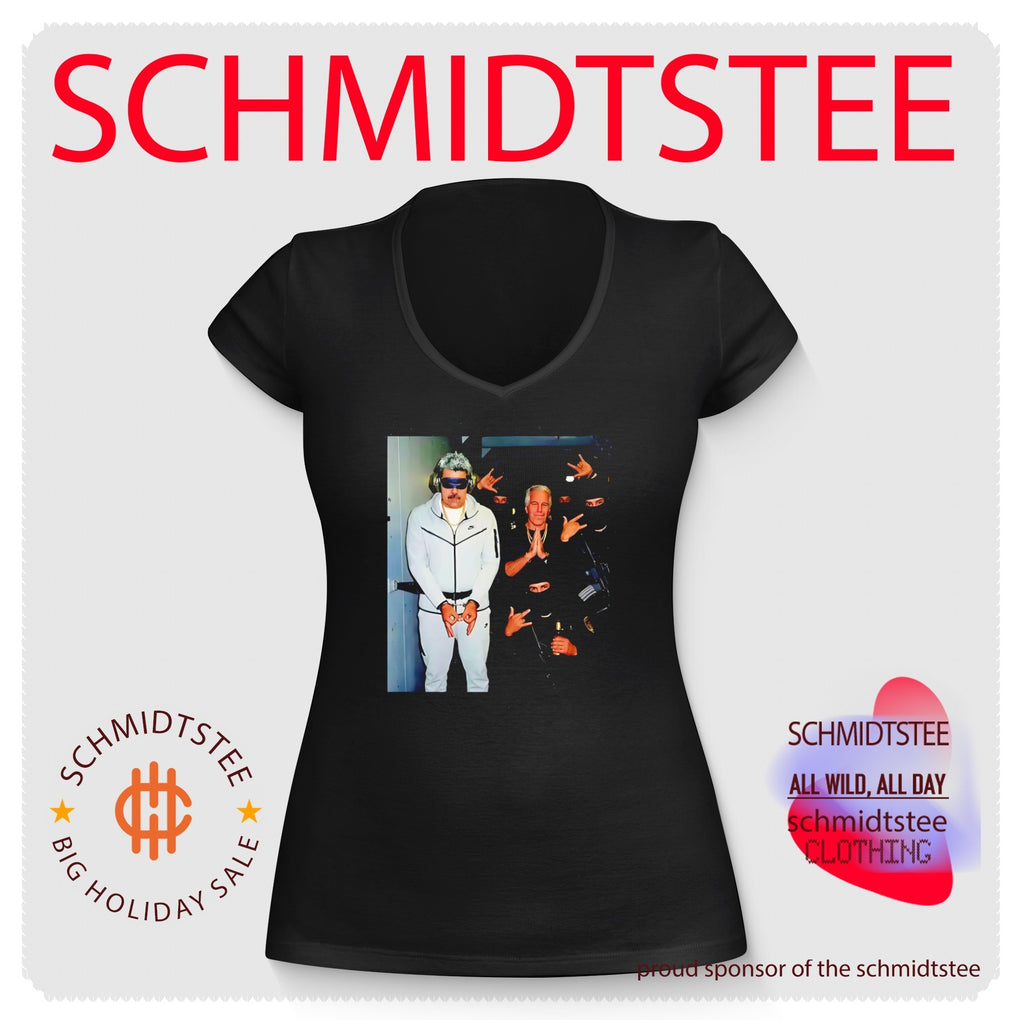 Jeffrey Epstein and Nicolas Maduro captured scene shirt