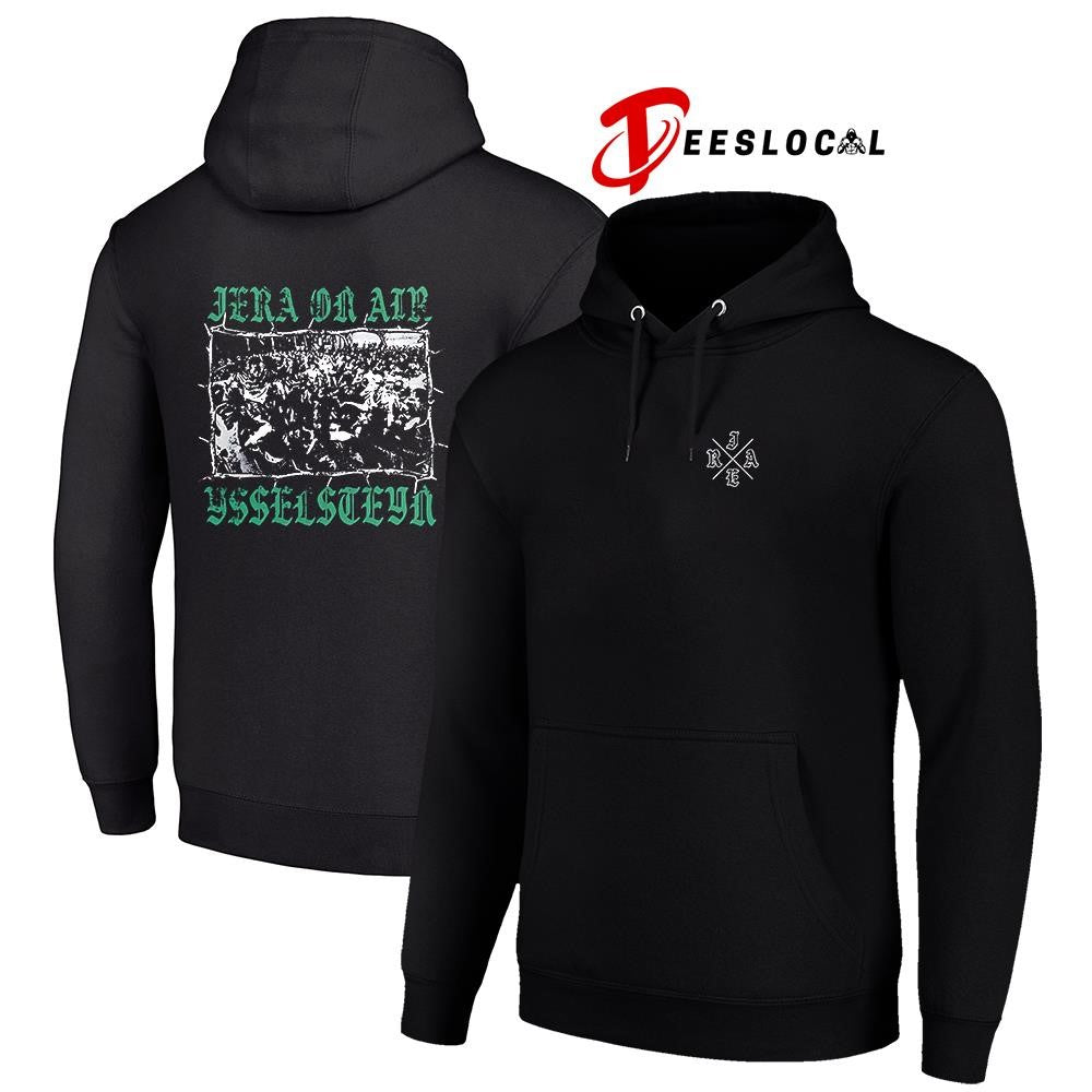 Jera On Air Ysselsteyn Netherlands graphic shirt