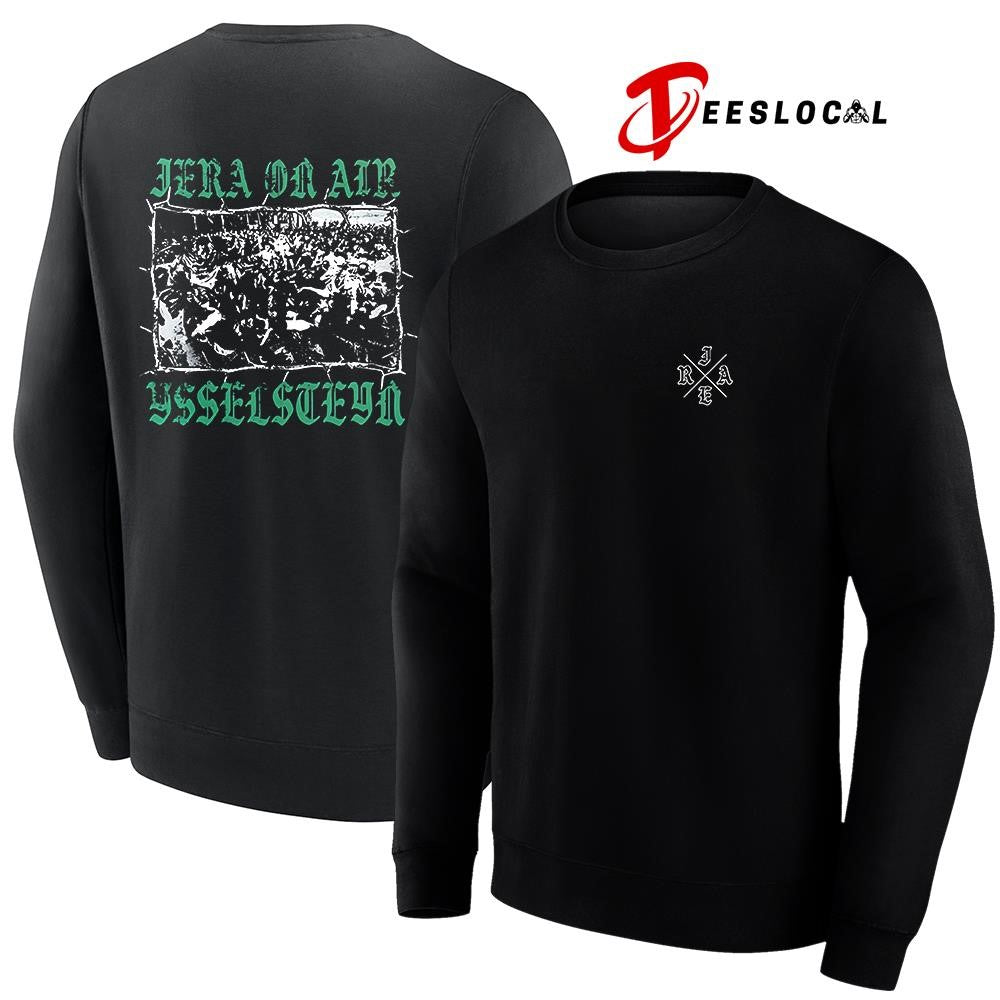 Jera On Air Ysselsteyn Netherlands graphic shirt