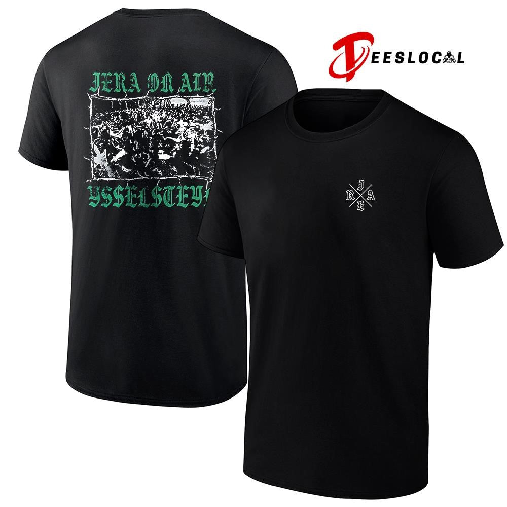 Jera On Air Ysselsteyn Netherlands graphic shirt